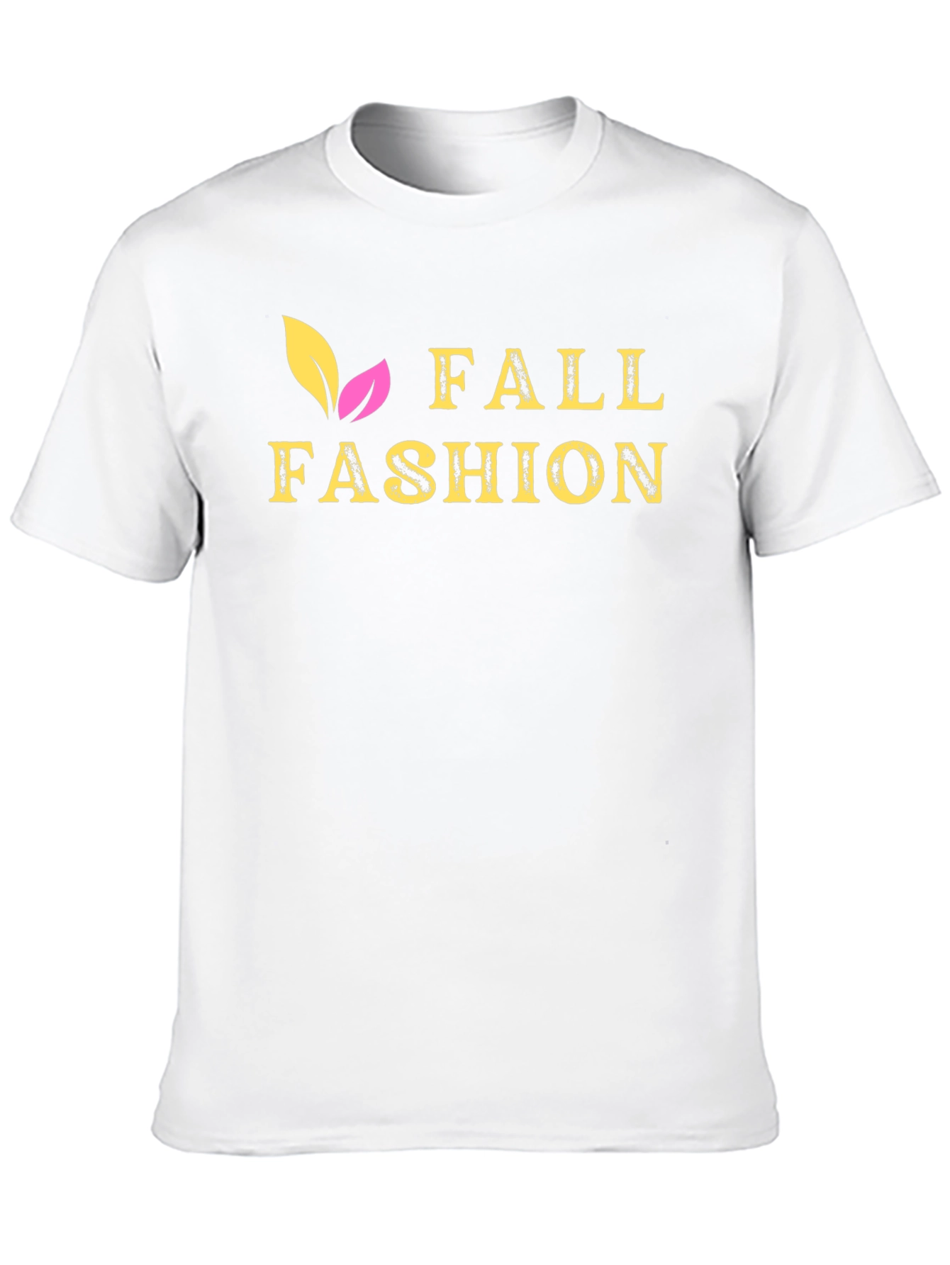 Fall Fashion T-Shirt