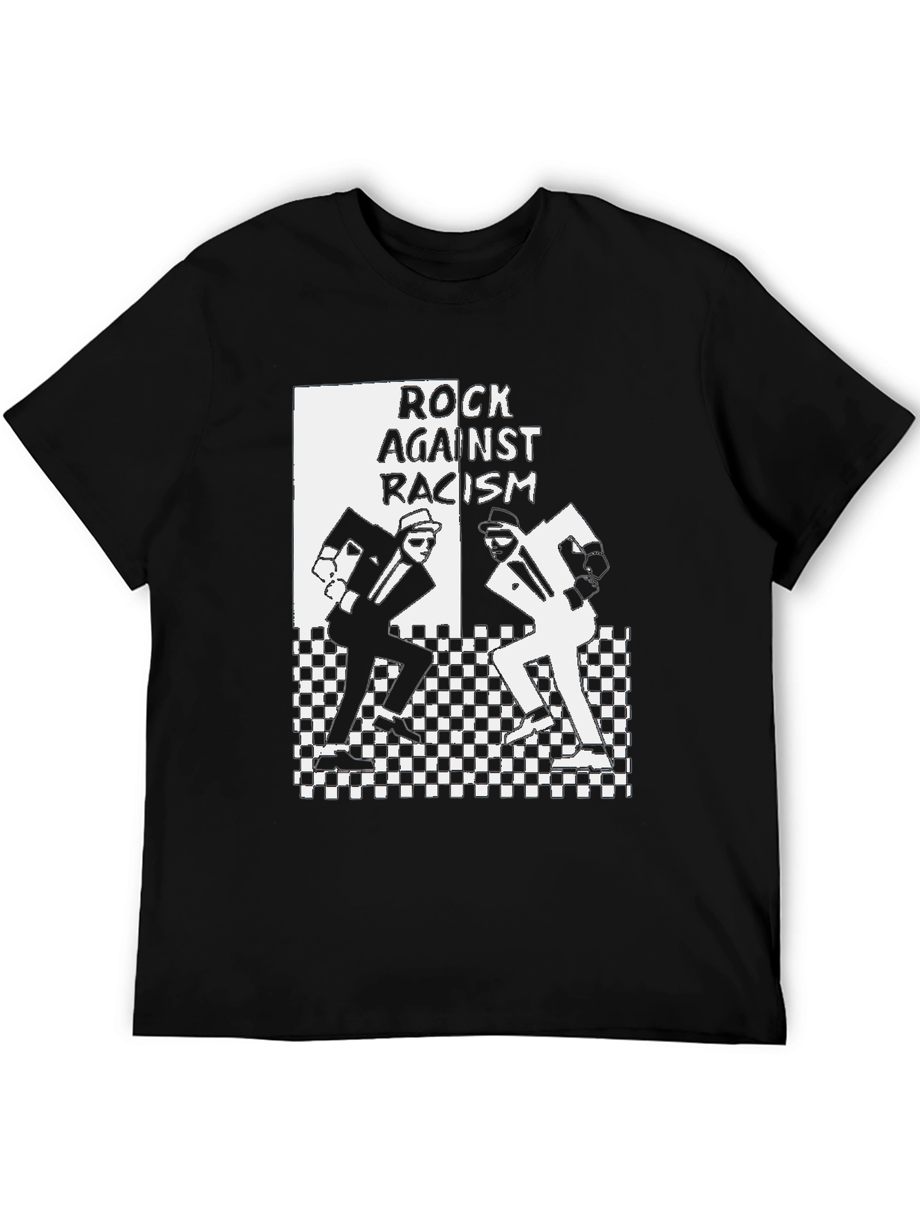 Rock Against Racism T-Shirt