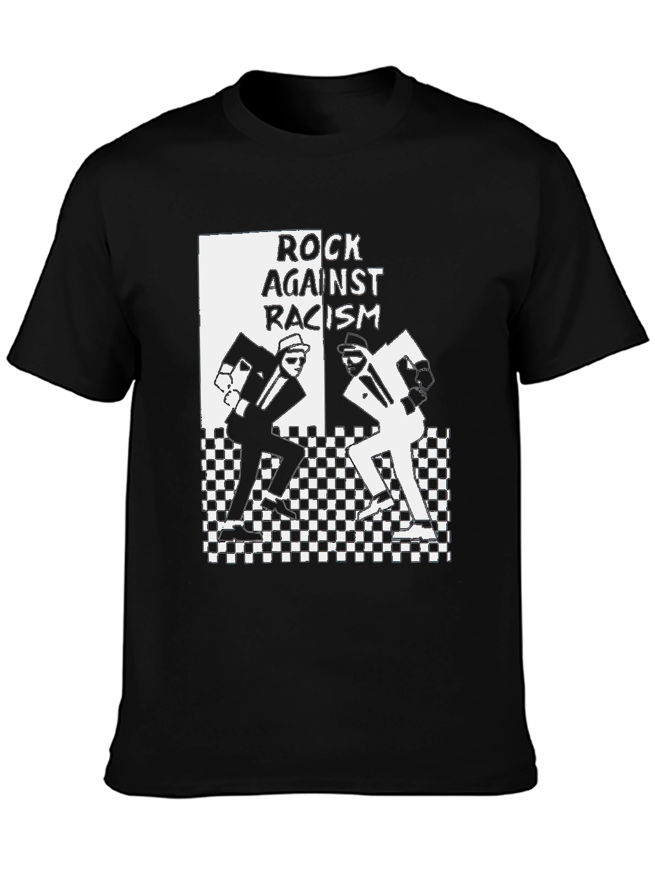 Rock Against Racism T-Shirt