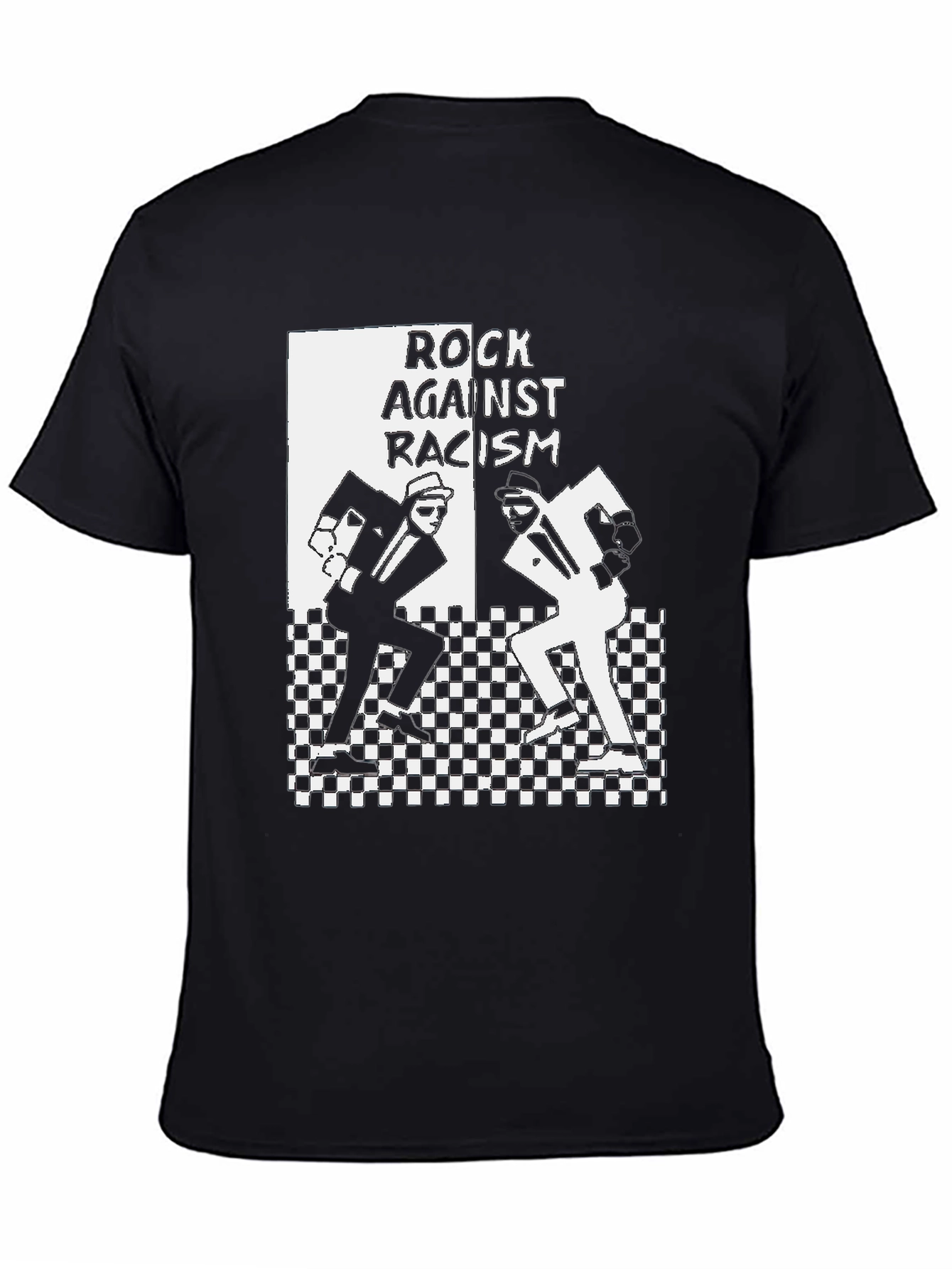 Rock Against Racism T-Shirt