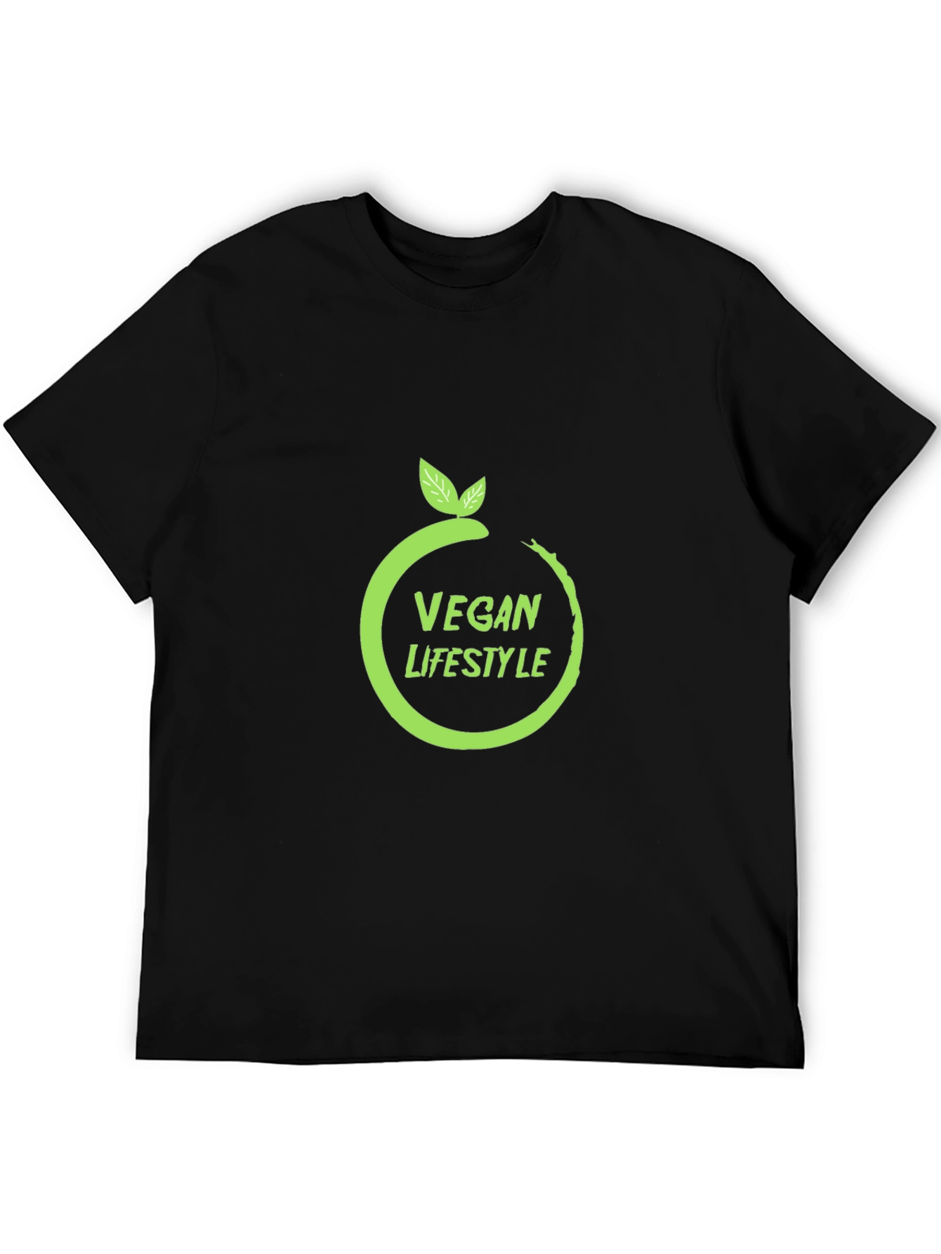 Vegan Lifestyle T-Shirt