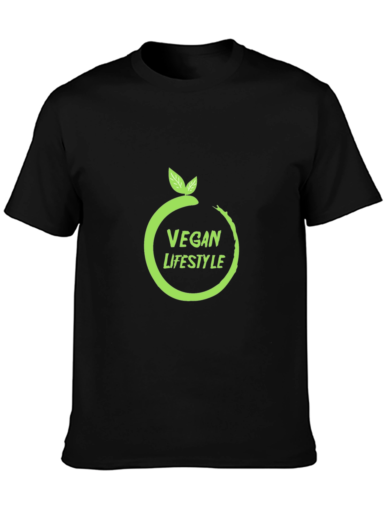 Vegan Lifestyle T-Shirt