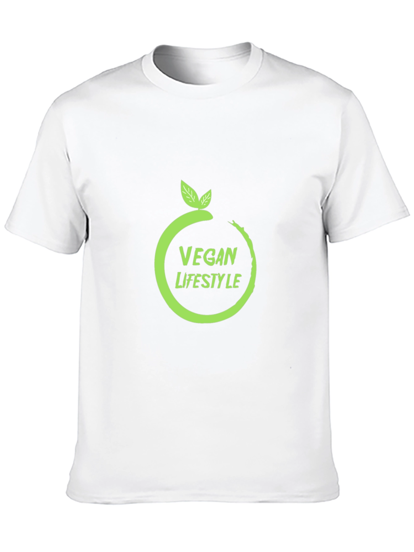 Vegan Lifestyle T-Shirt