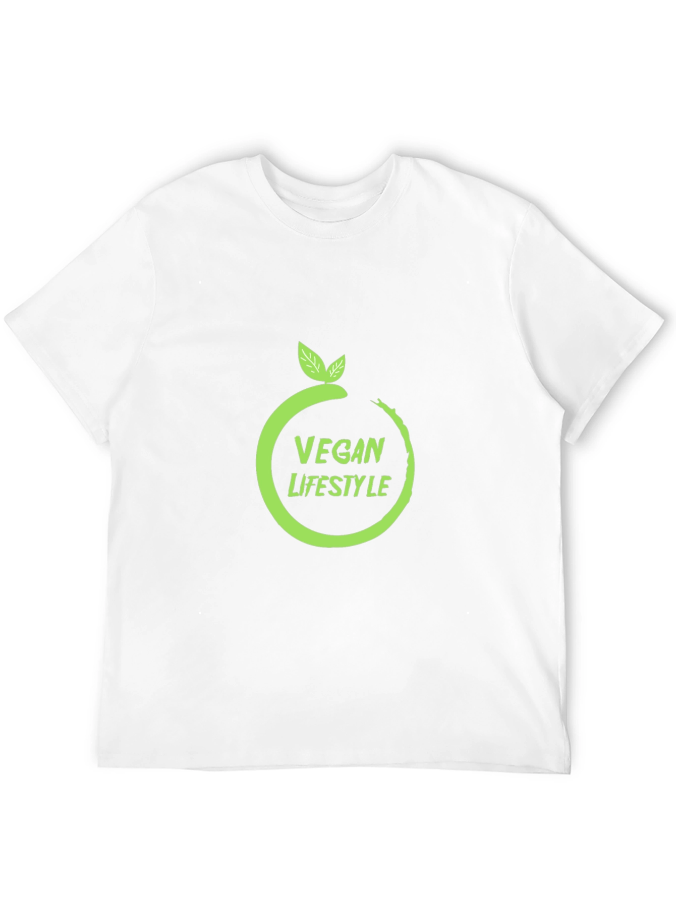 Vegan Lifestyle T-Shirt