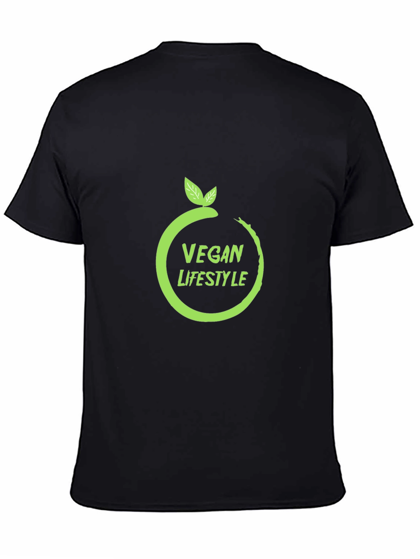 Vegan Lifestyle T-Shirt
