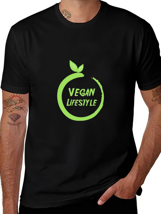 Vegan Lifestyle T-Shirt