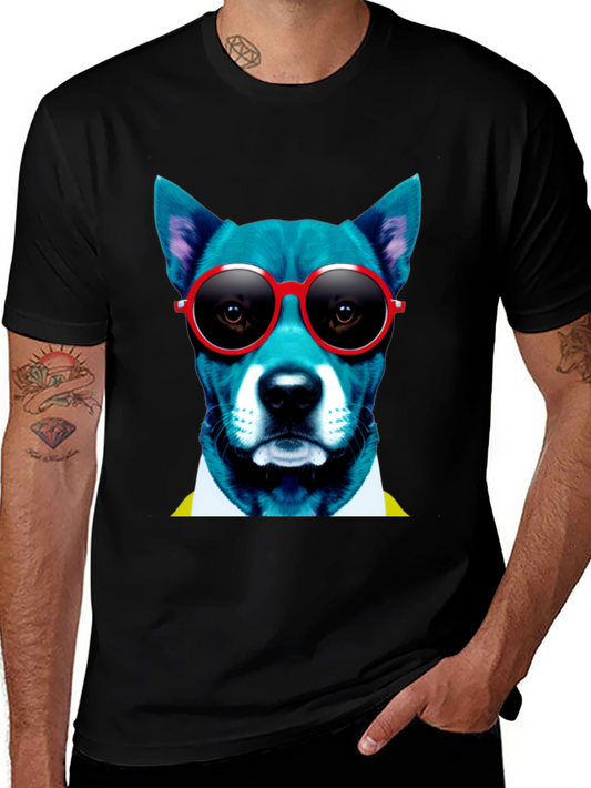 Cool Dog T-Shirt
