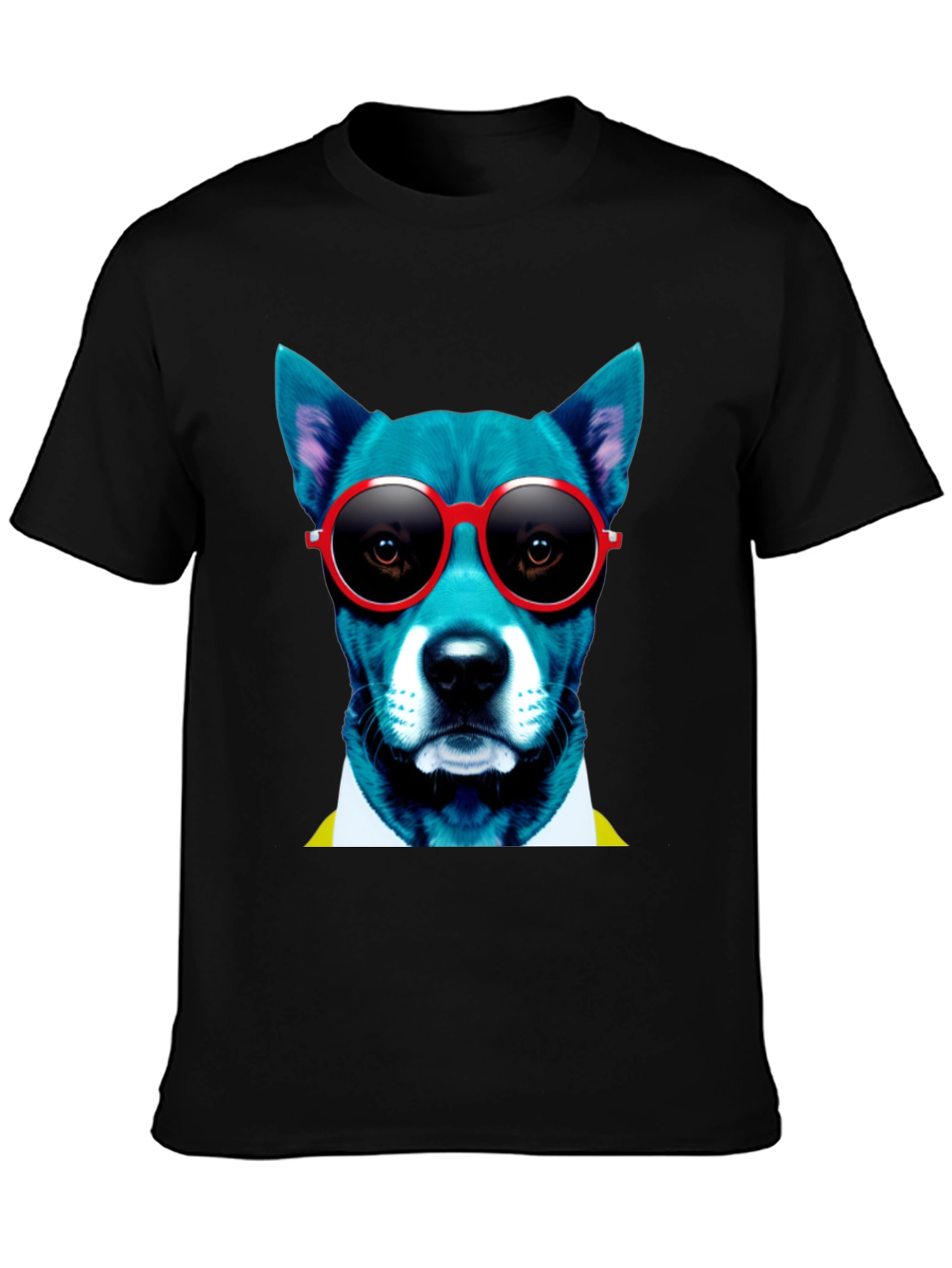 Cool Dog T-Shirt