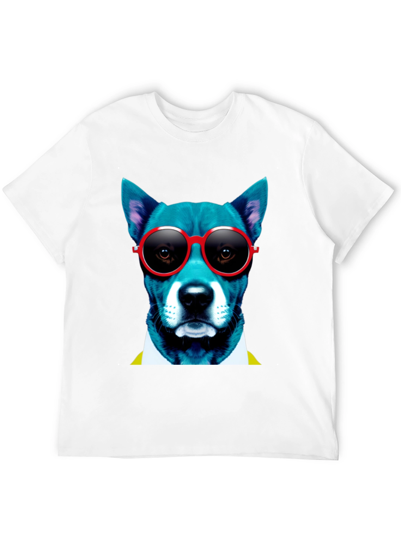 Cool Dog T-Shirt