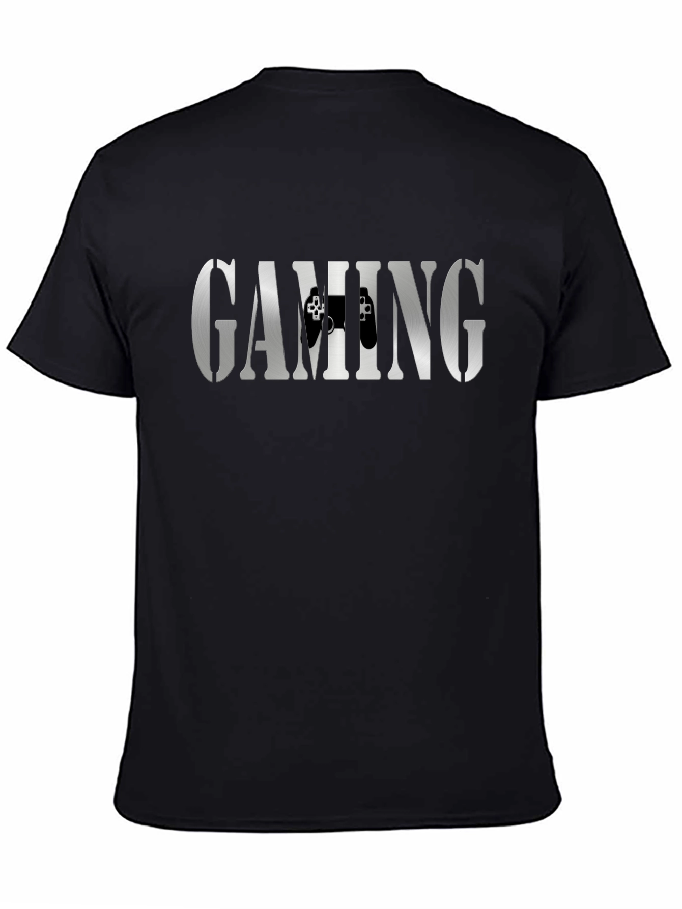 Gaming T-Shirt - Cool Gamer Design