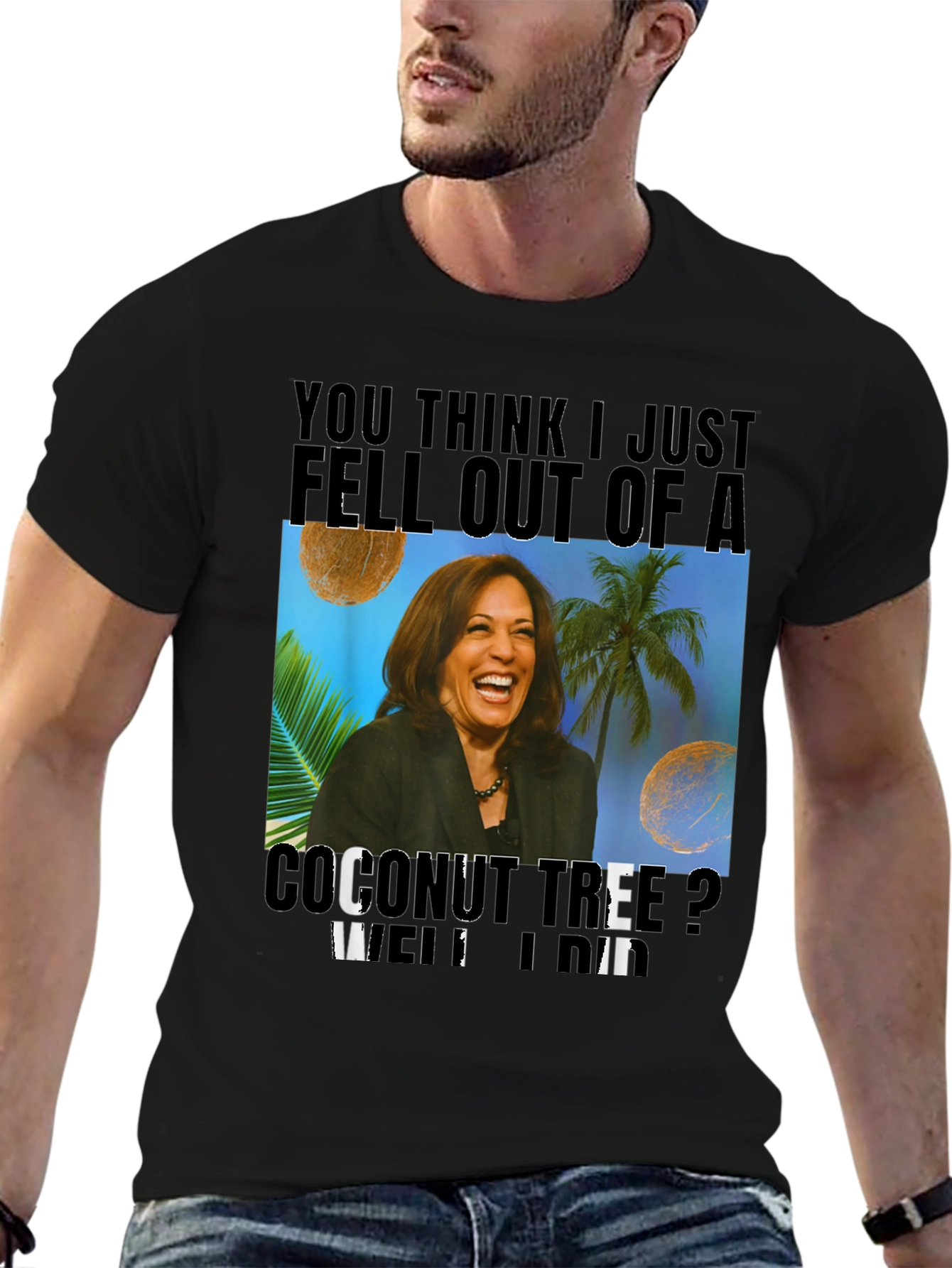 Coconut Tree? T-Shirt