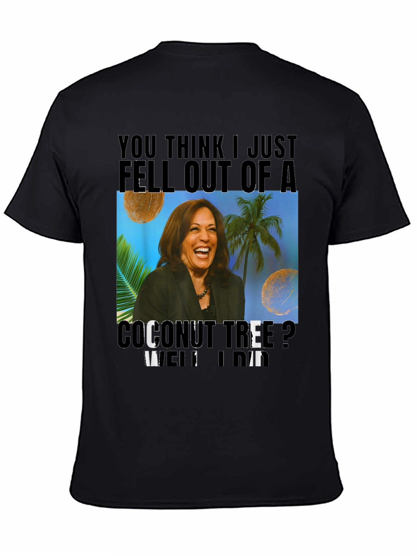 Coconut Tree? T-Shirt