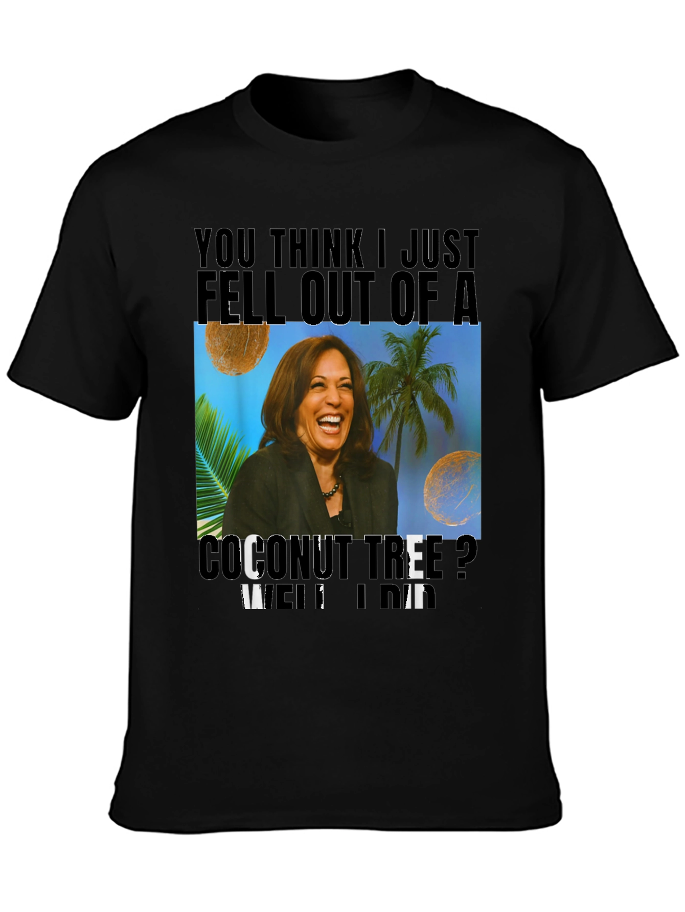 Coconut Tree? T-Shirt