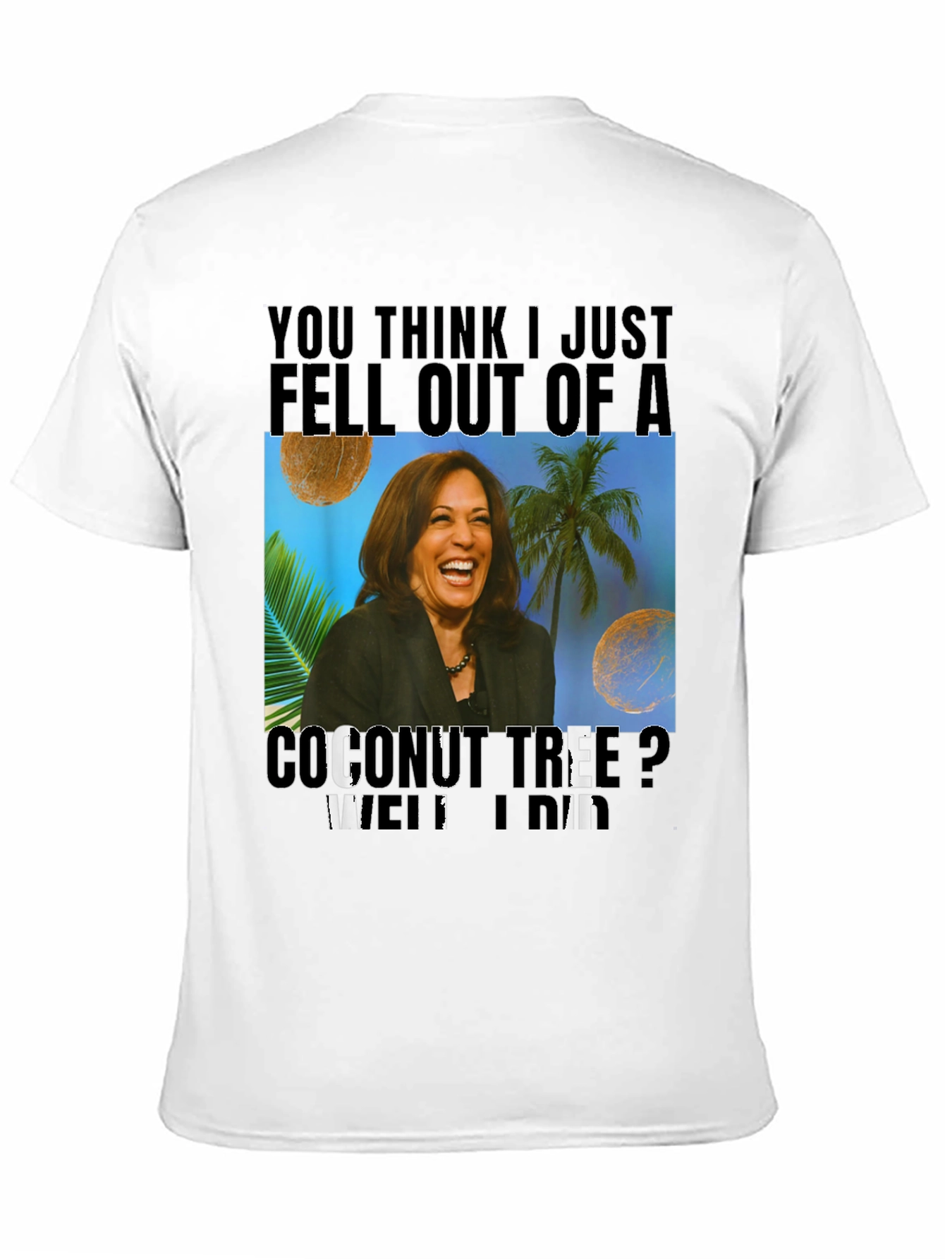 Coconut Tree? T-Shirt