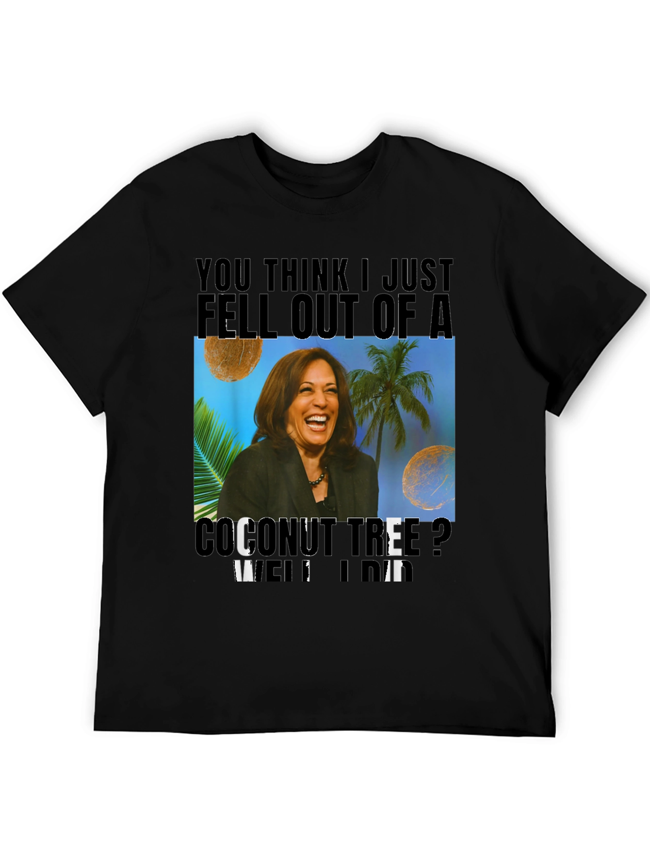 Coconut Tree? T-Shirt