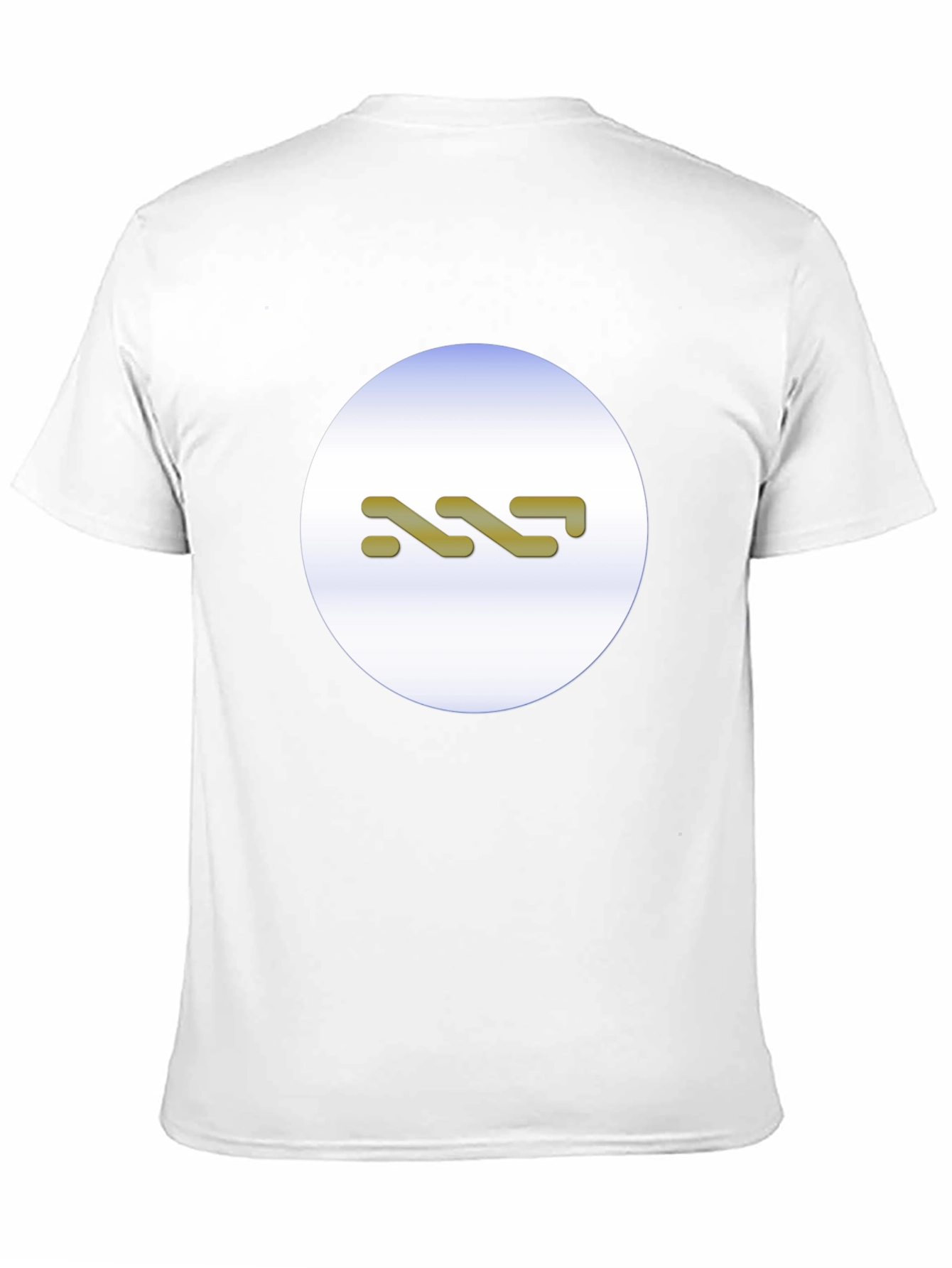 Minimalist Graphic Tee