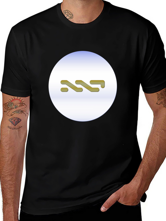 Minimalist Graphic Tee