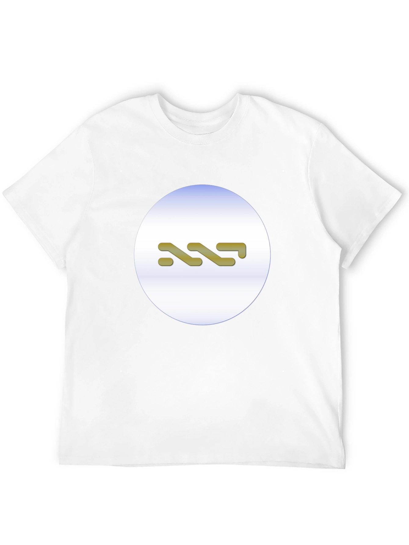 Minimalist Graphic Tee
