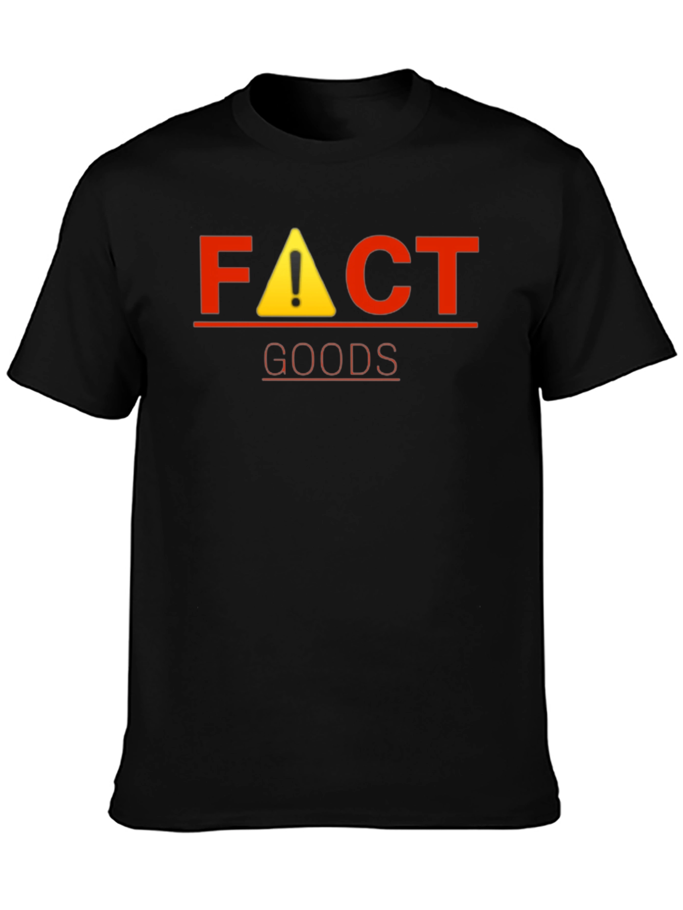 Fact Goods T-Shirt