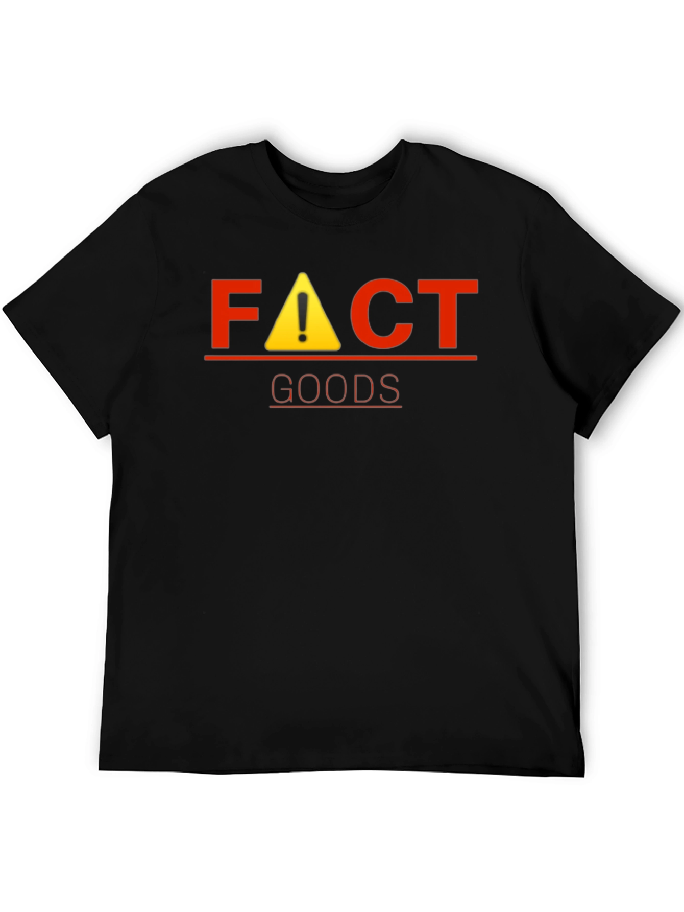 Fact Goods T-Shirt