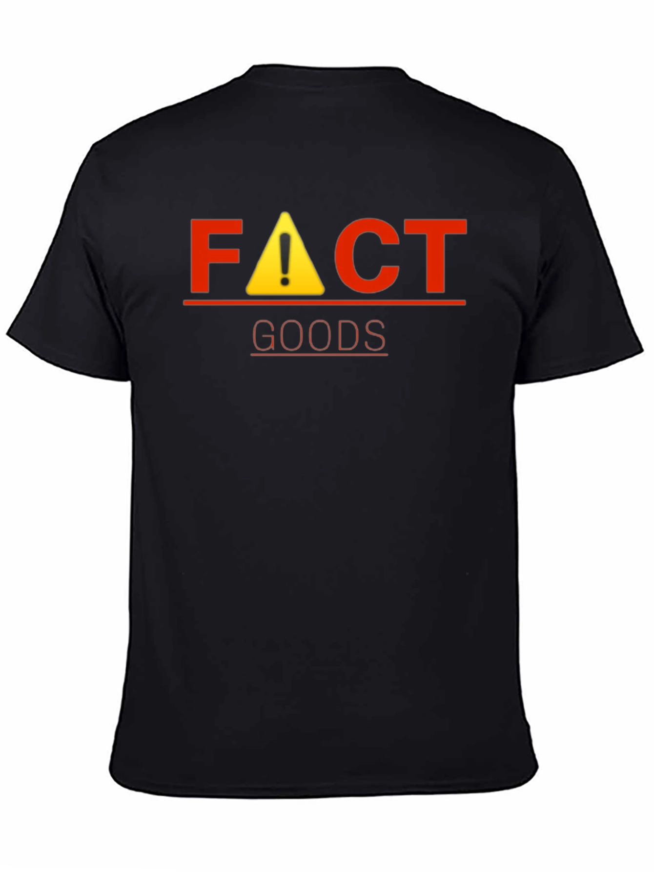 Fact Goods T-Shirt