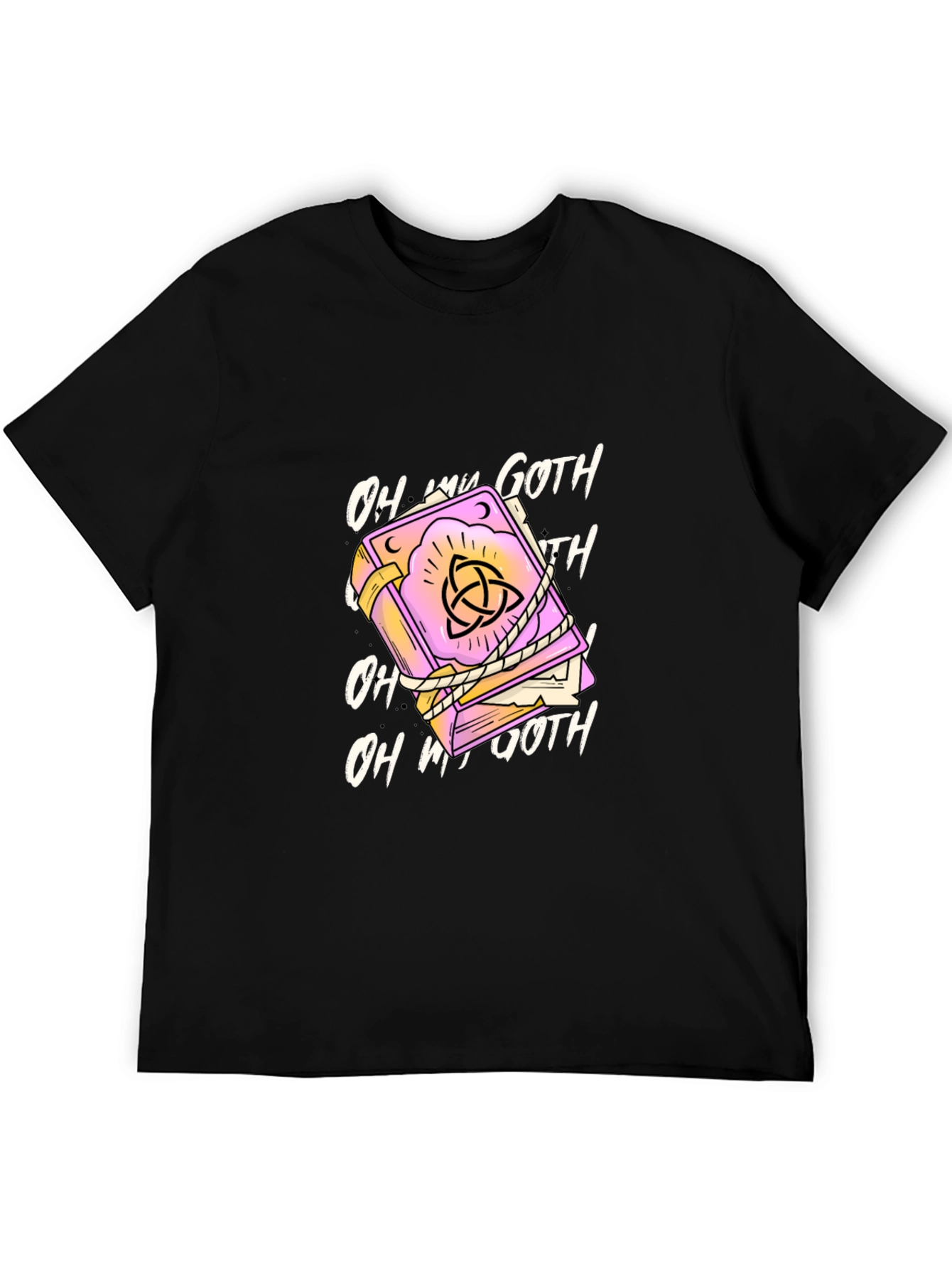 Oh My Goth T-Shirt
