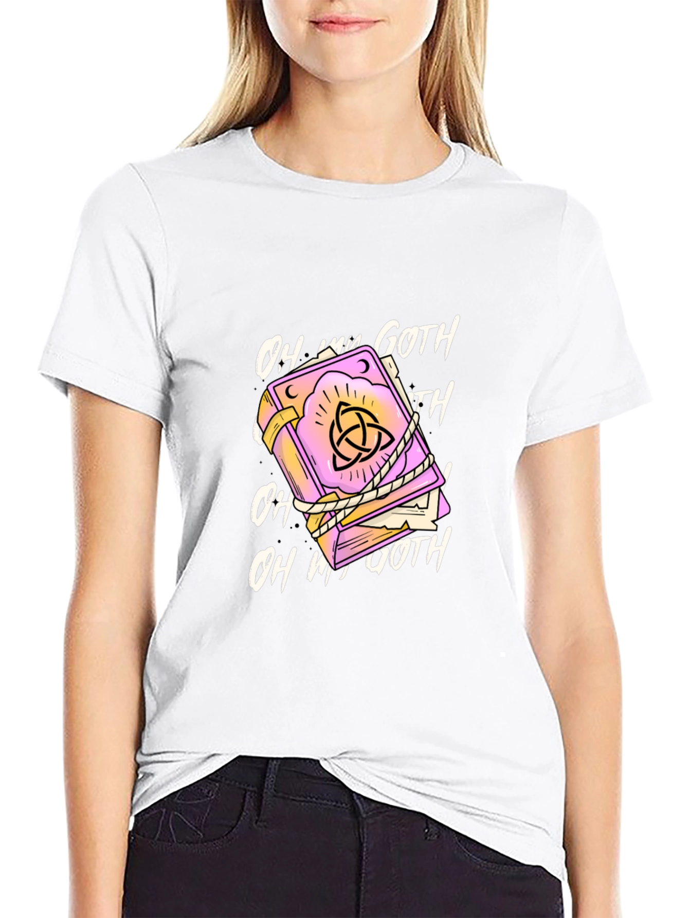 Oh My Goth T-Shirt