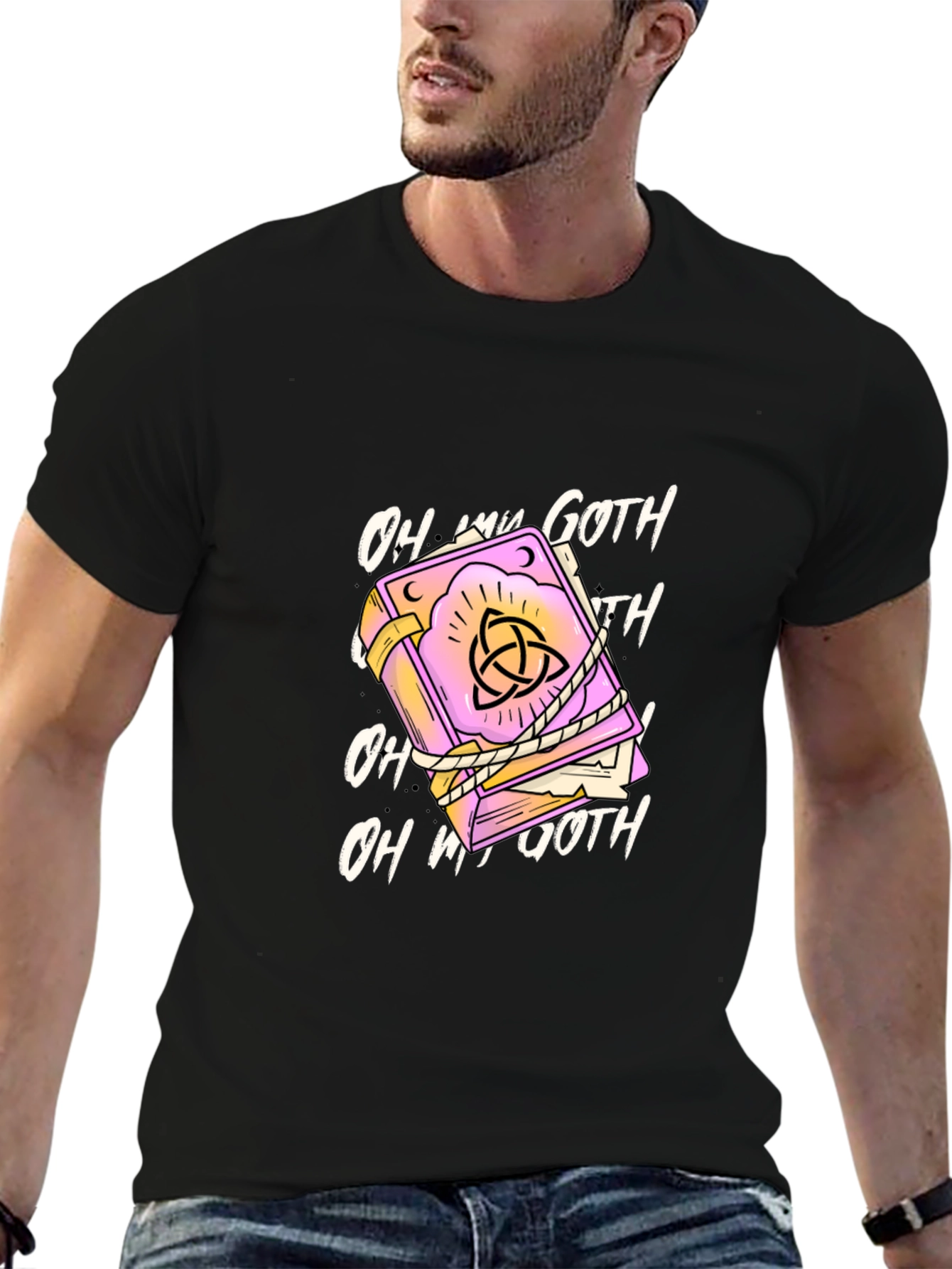 Oh My Goth T-Shirt