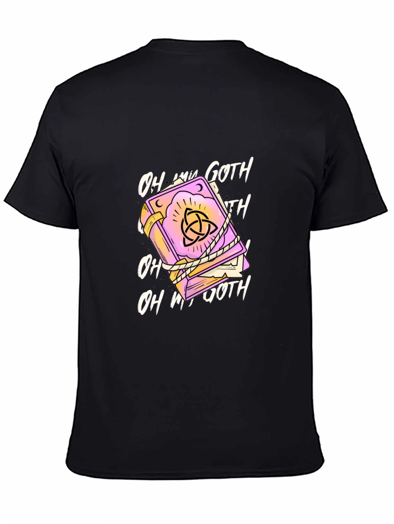 Oh My Goth T-Shirt