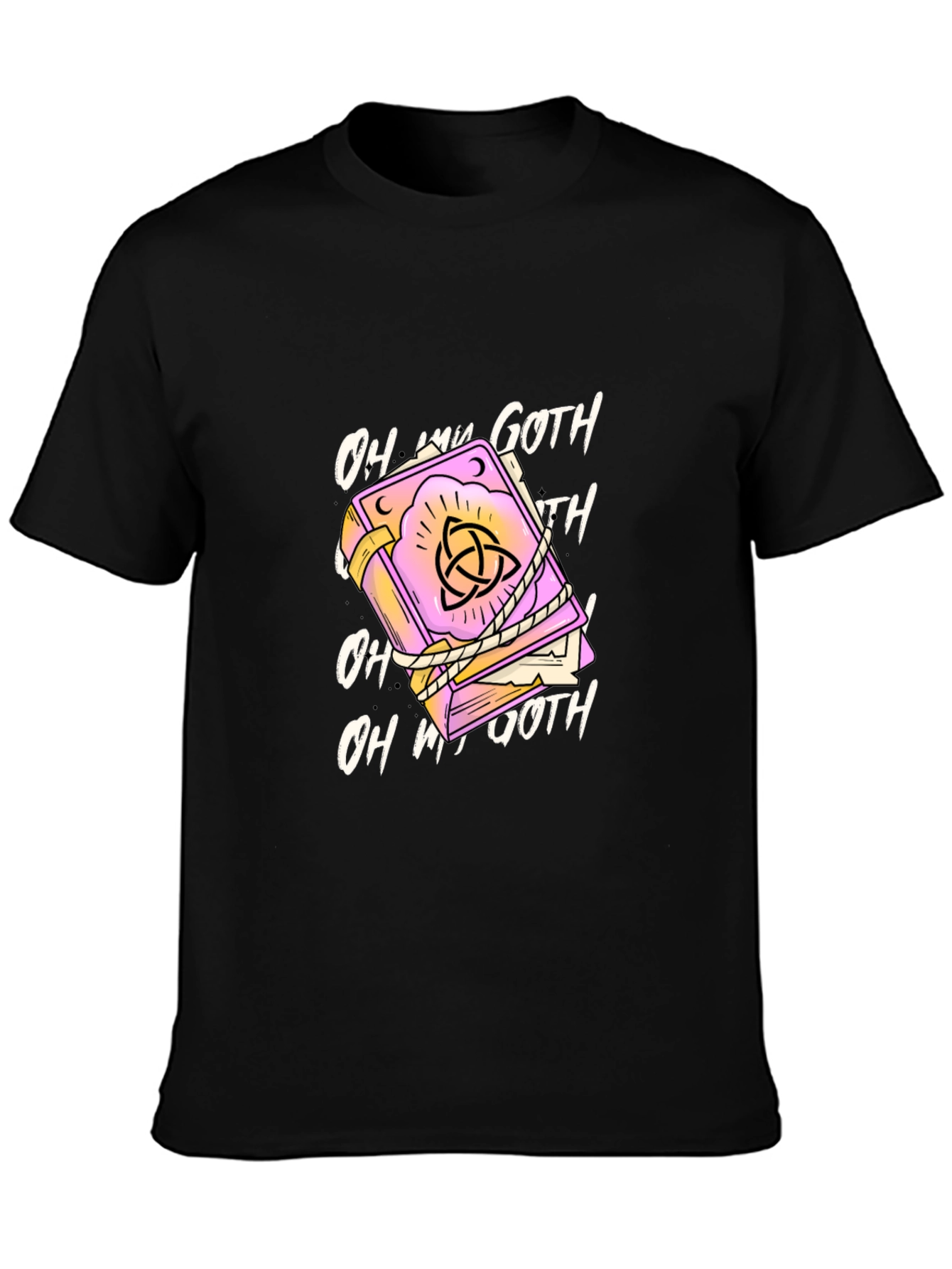 Oh My Goth T-Shirt