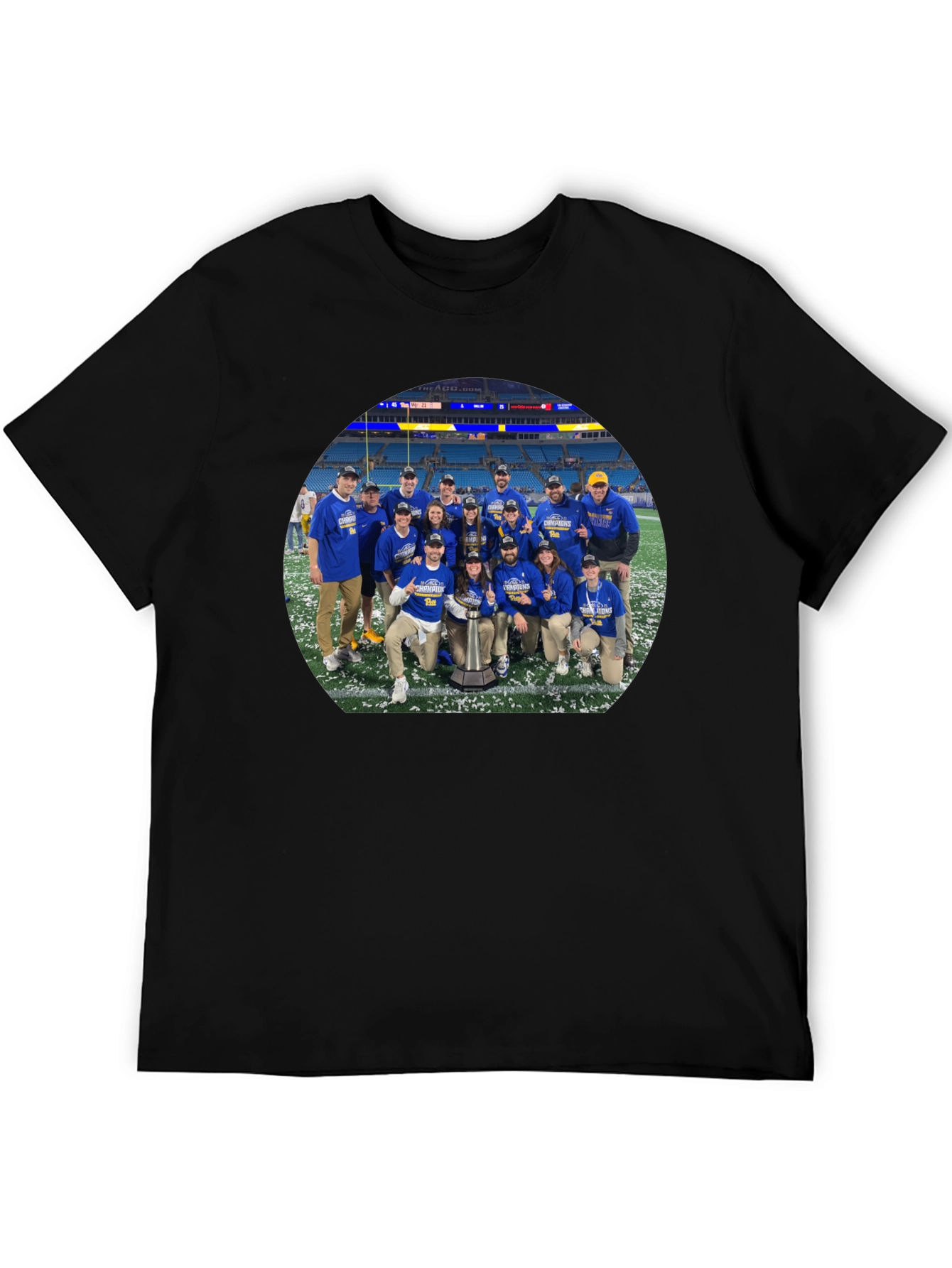 Champions T-Shirt