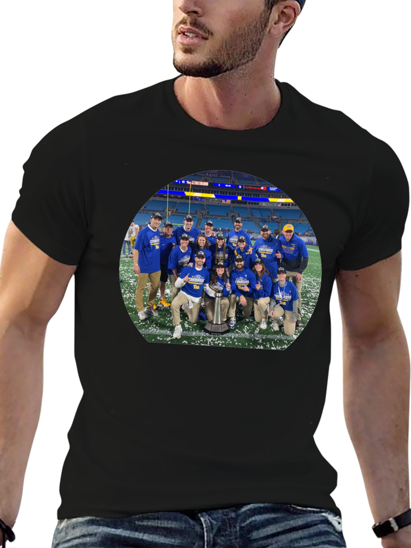 Champions T-Shirt
