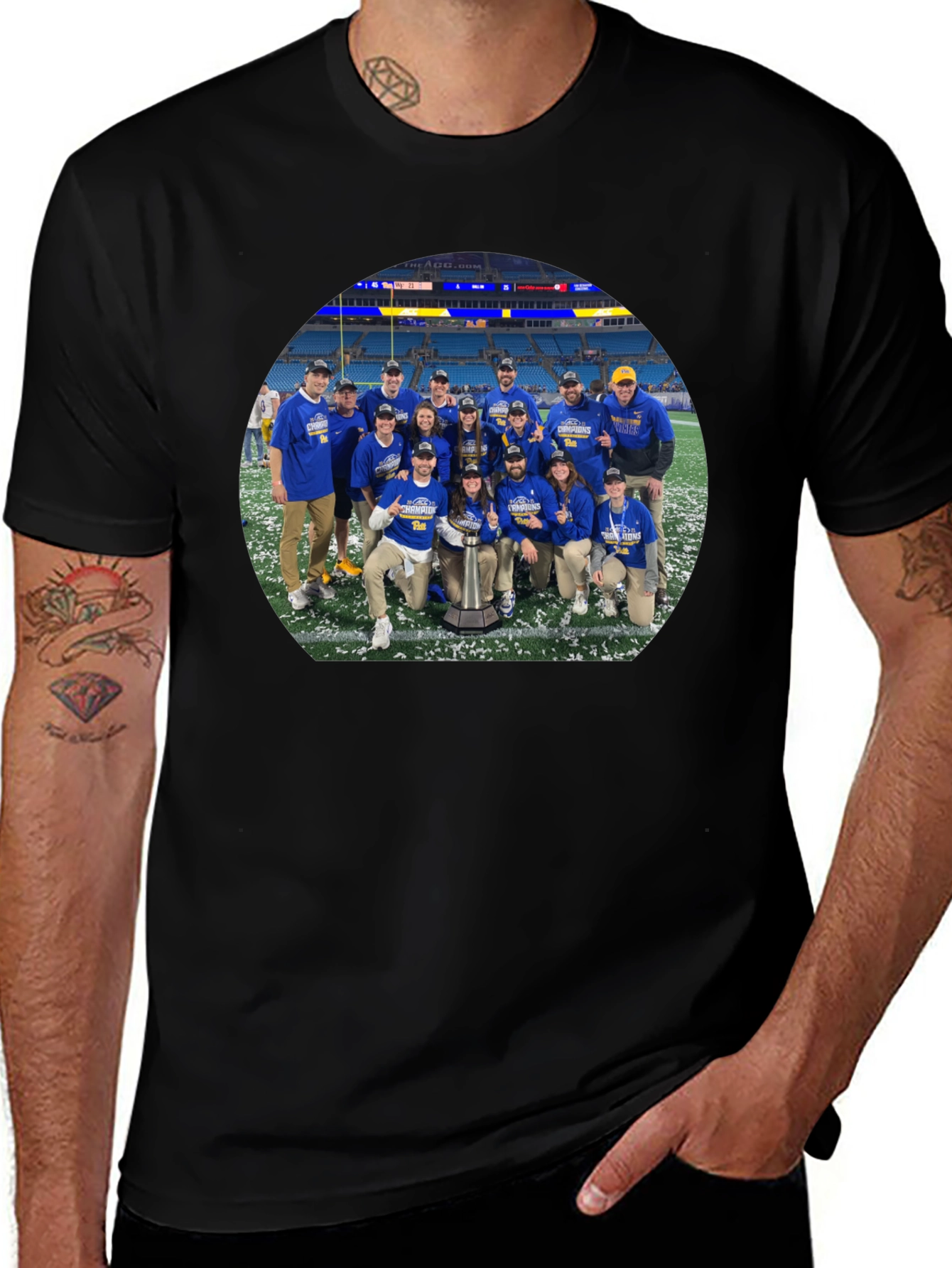Champions T-Shirt