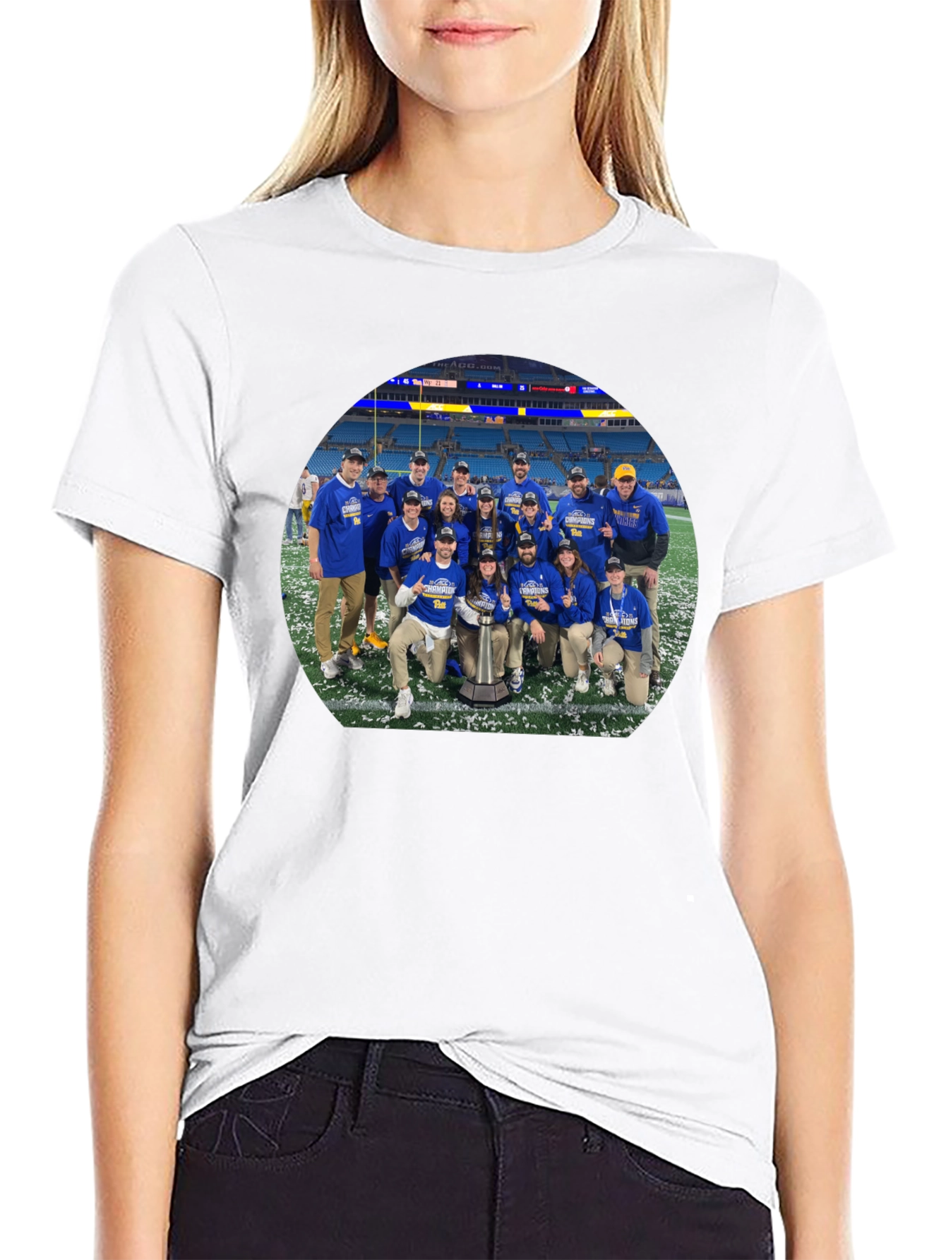 Champions T-Shirt