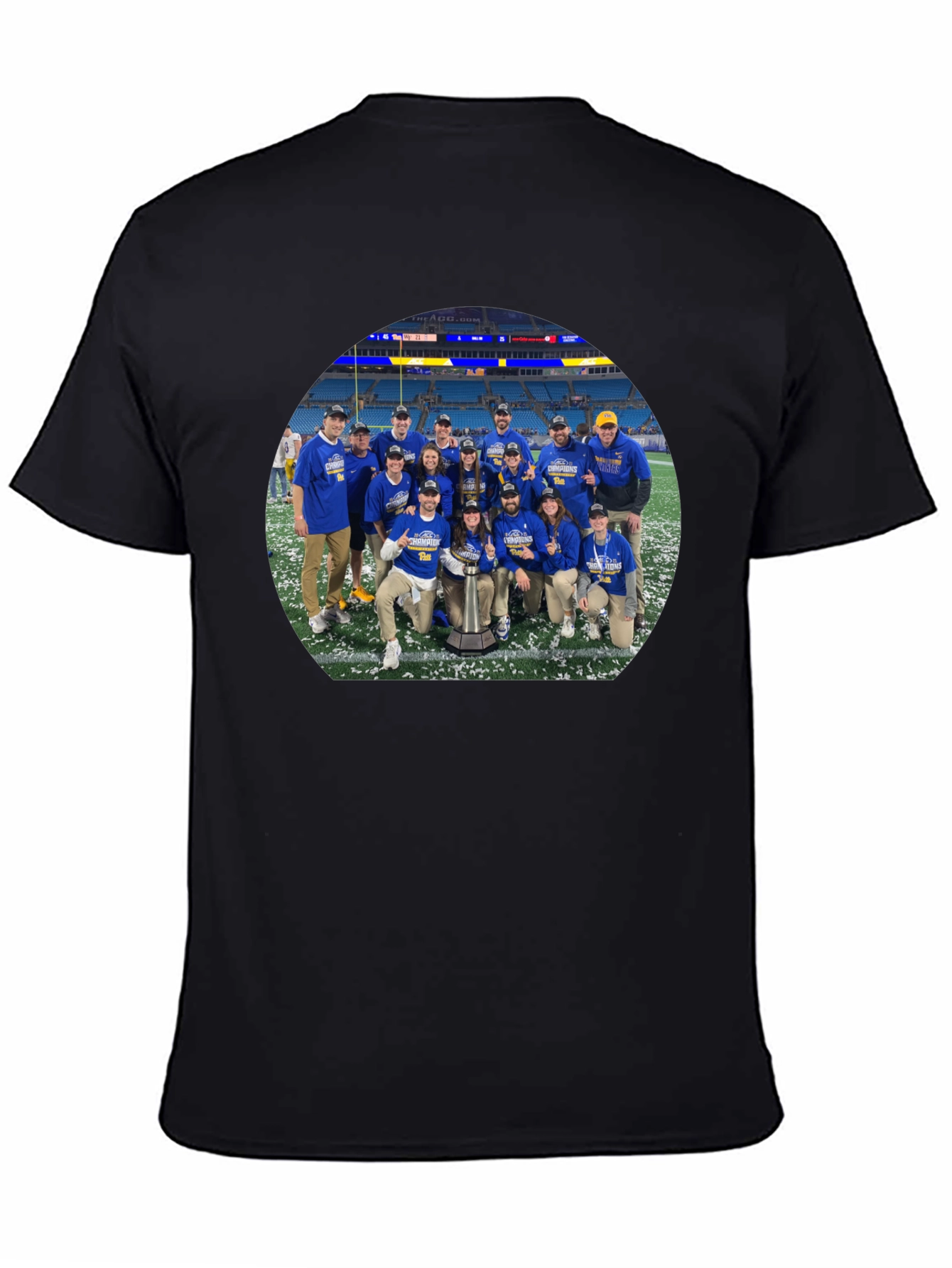 Champions T-Shirt