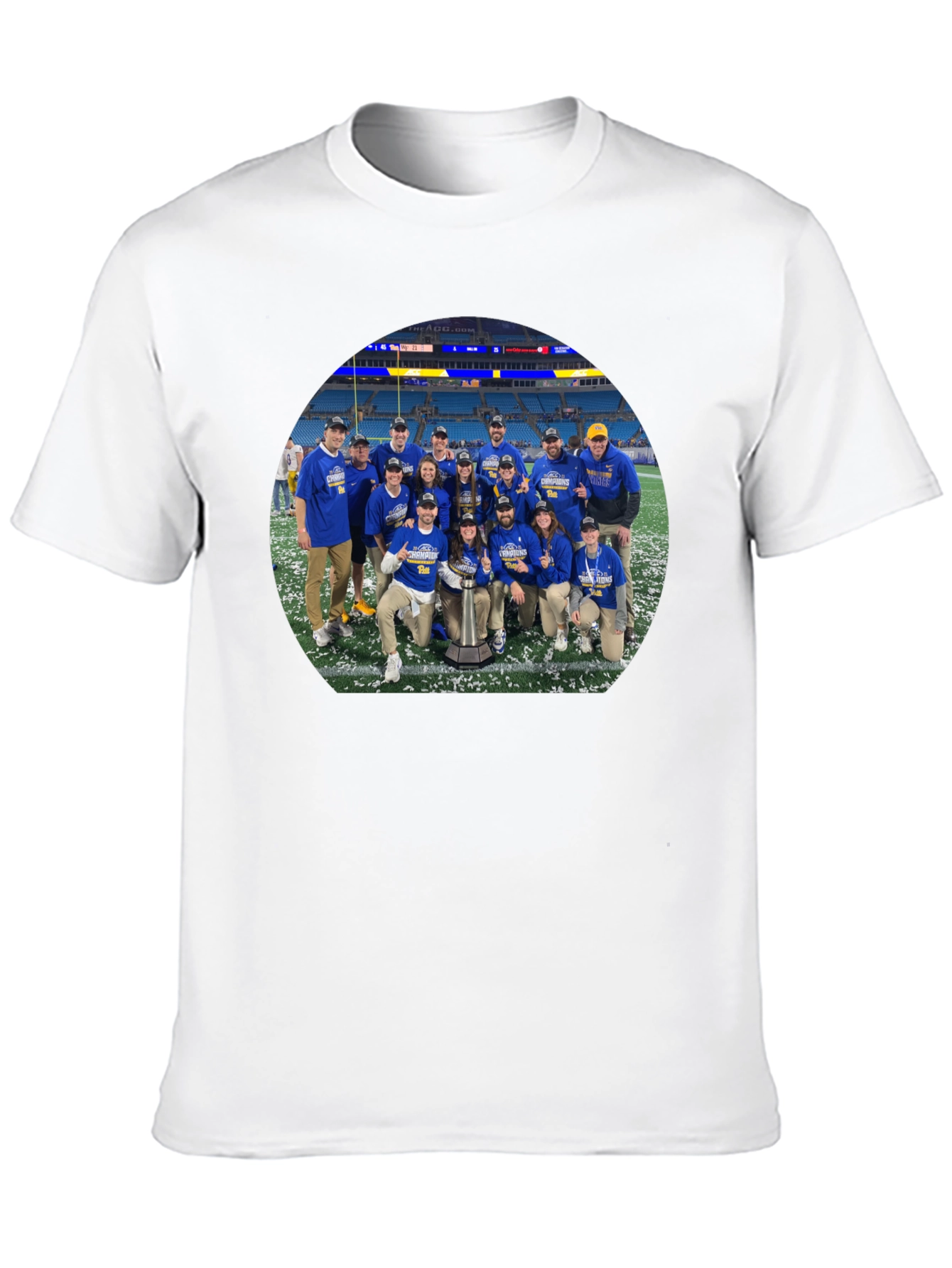 Champions T-Shirt