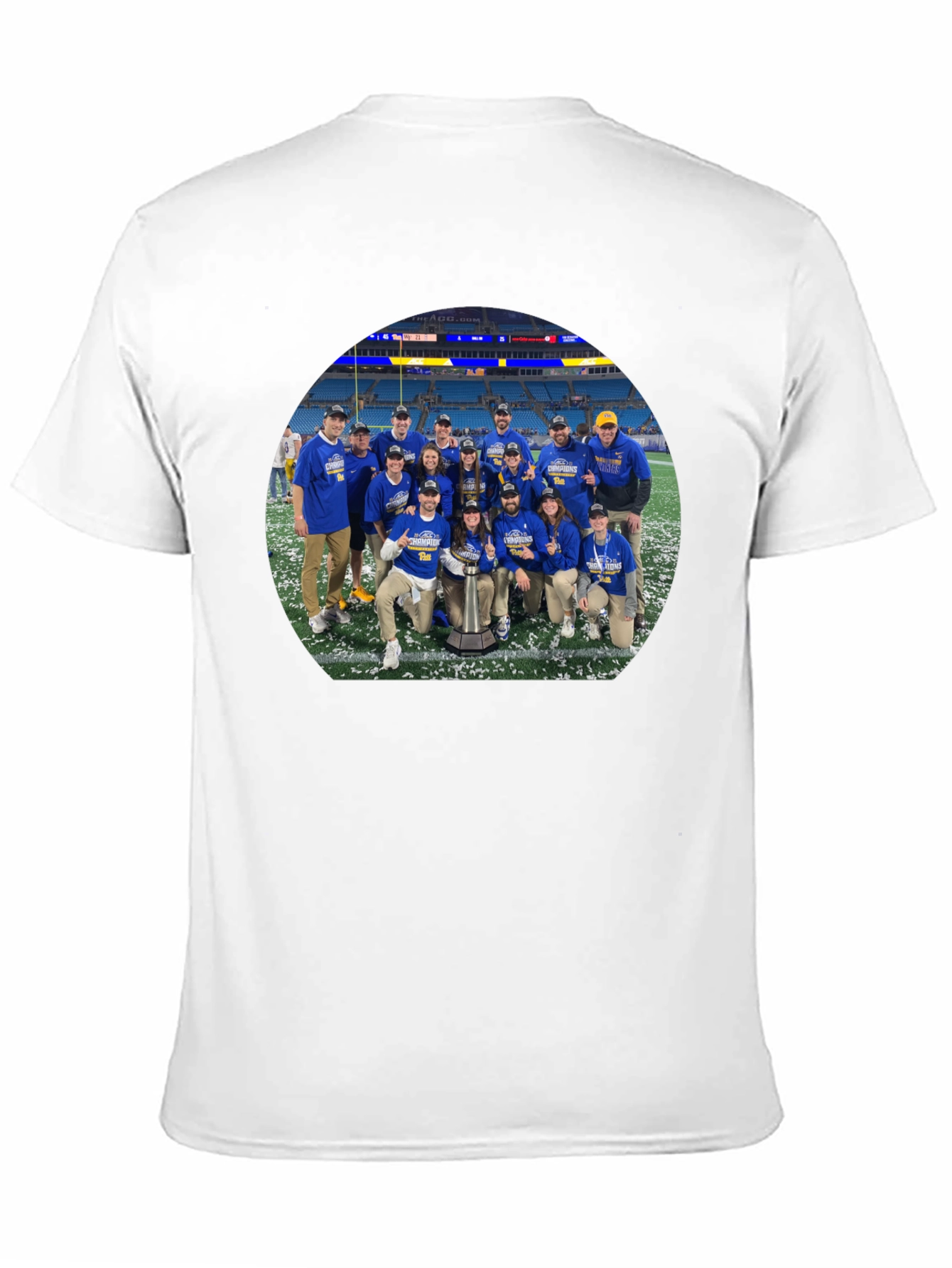 Champions T-Shirt