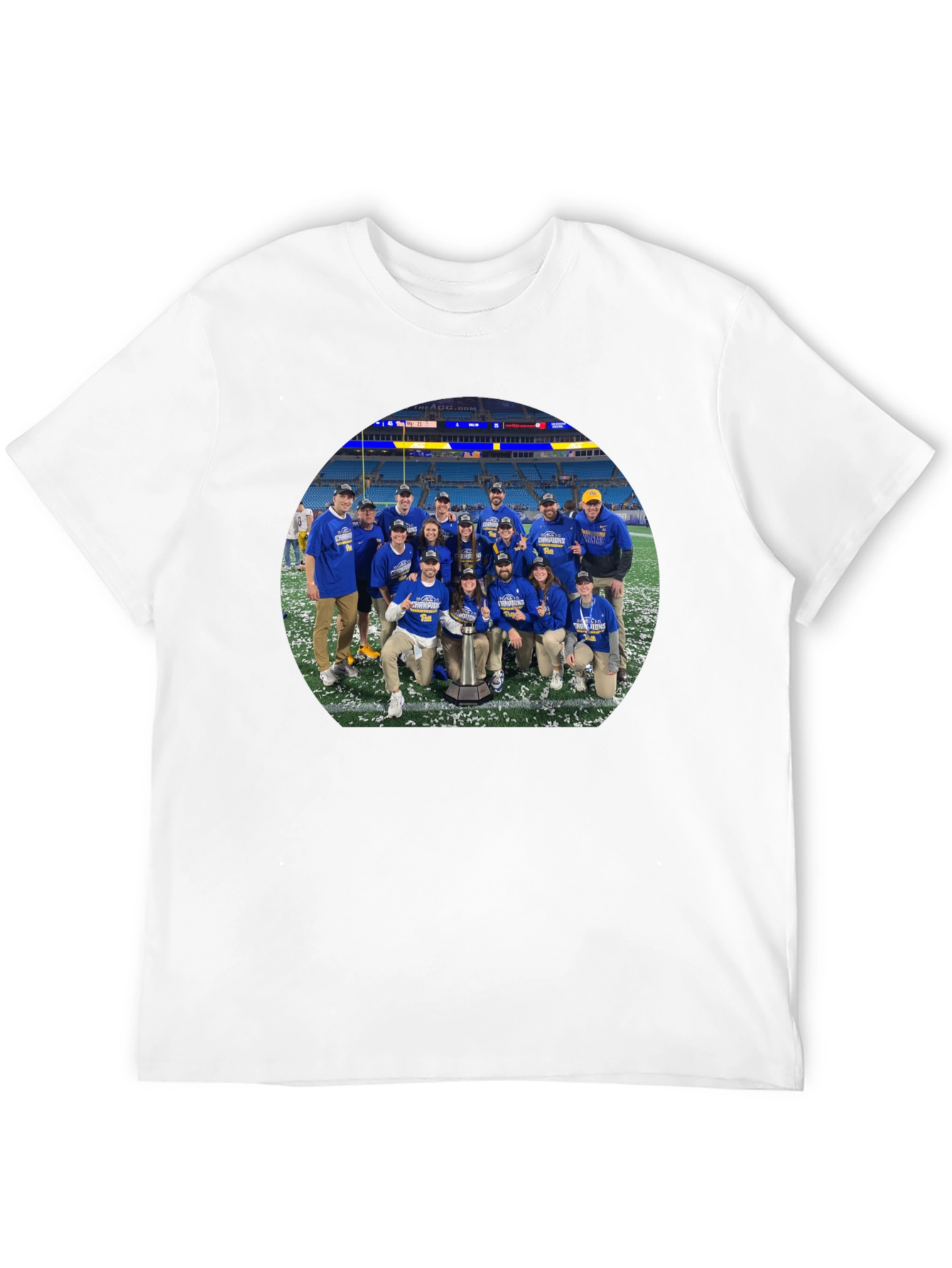 Champions T-Shirt