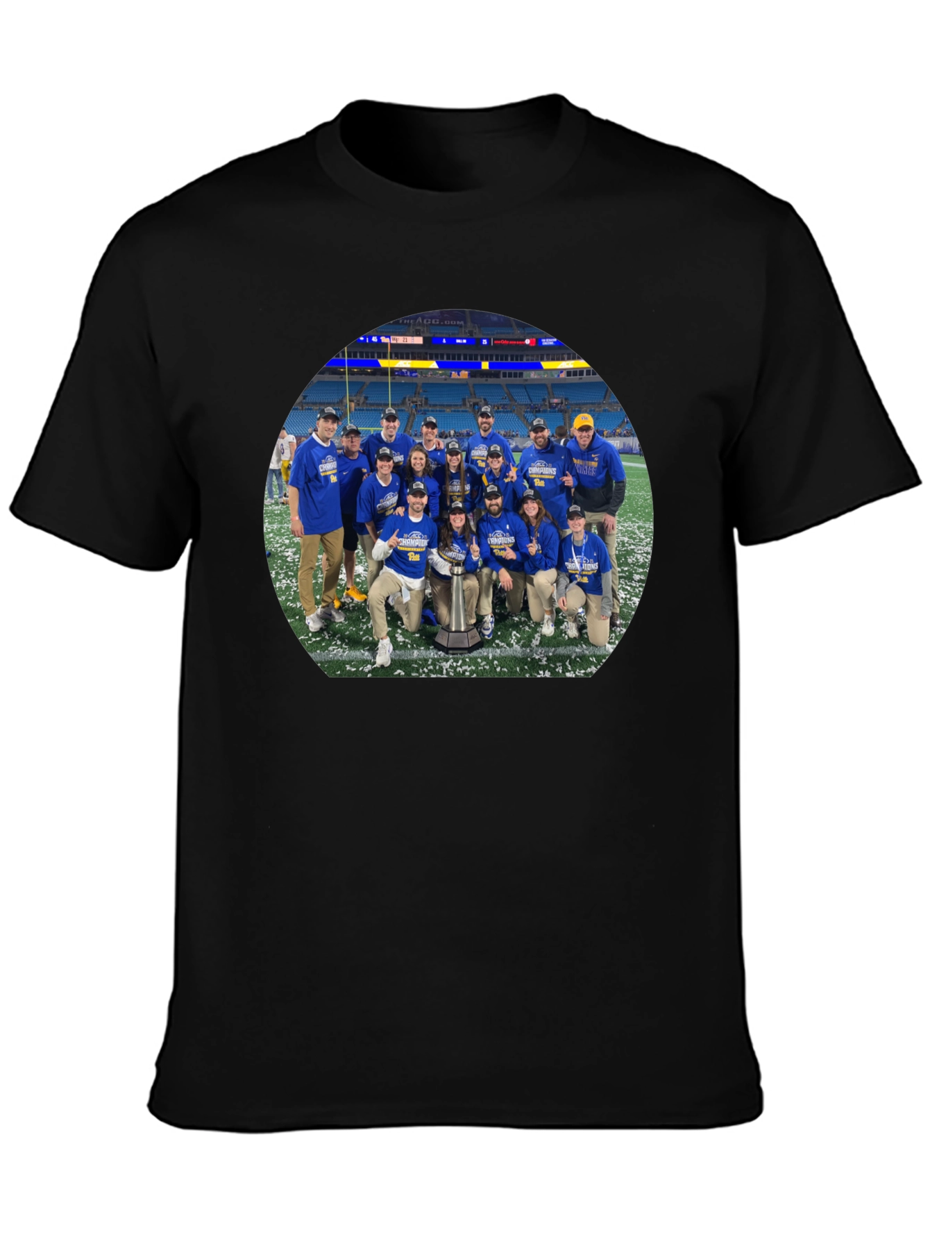 Champions T-Shirt