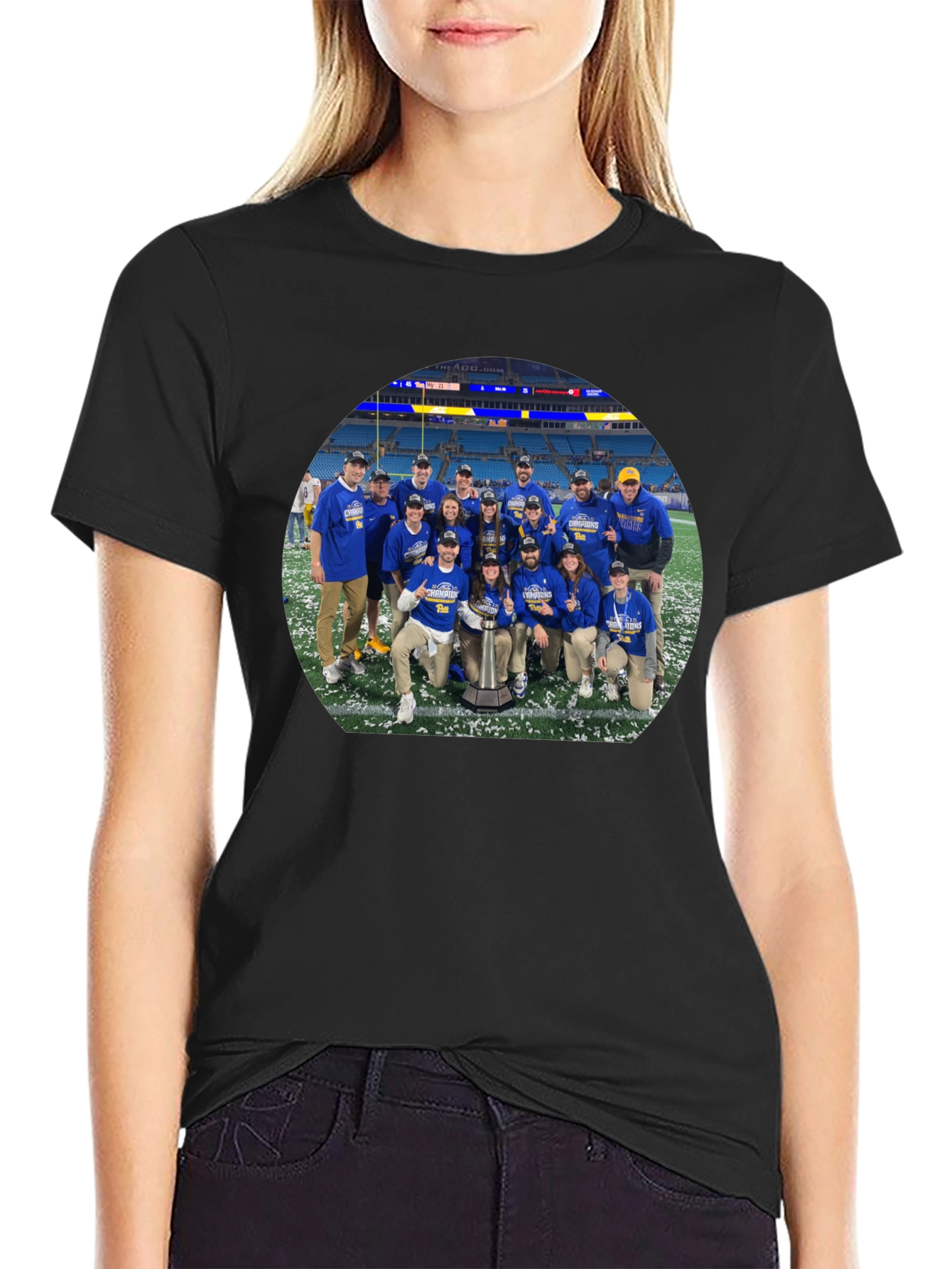 Champions T-Shirt
