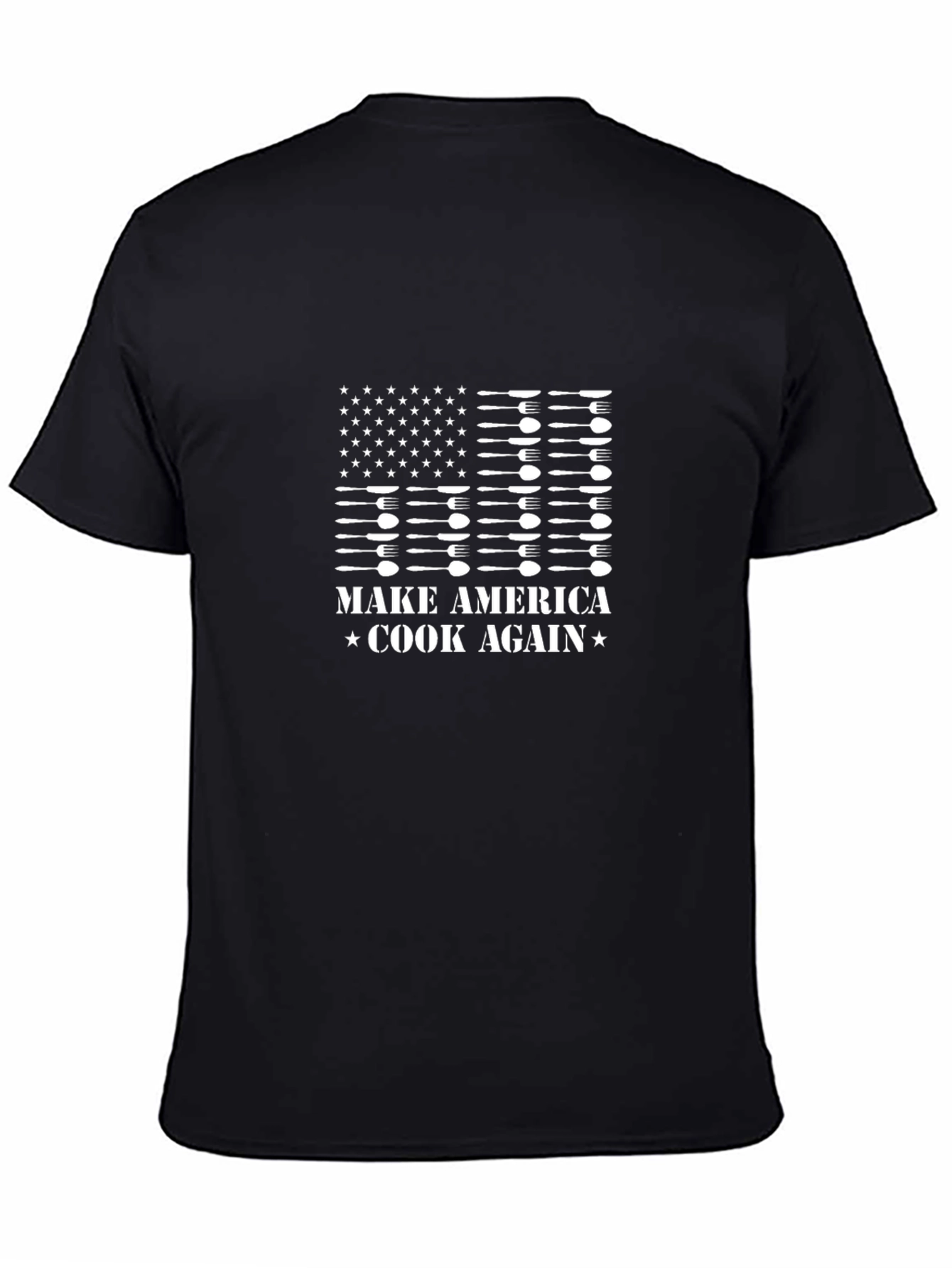 Make America Cook Again T-Shirt