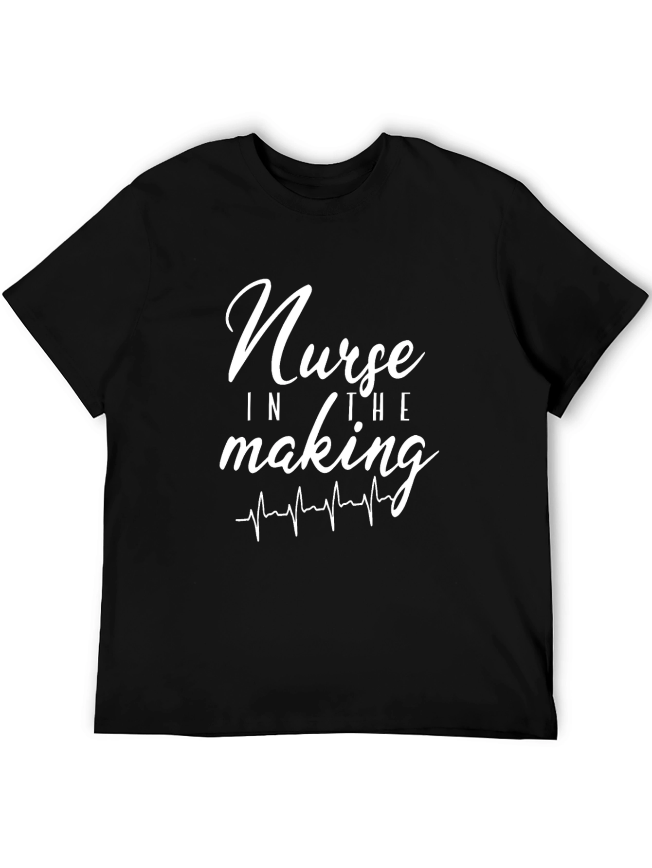 Nurse in the Making T-Shirt - Future Healthcare Hero