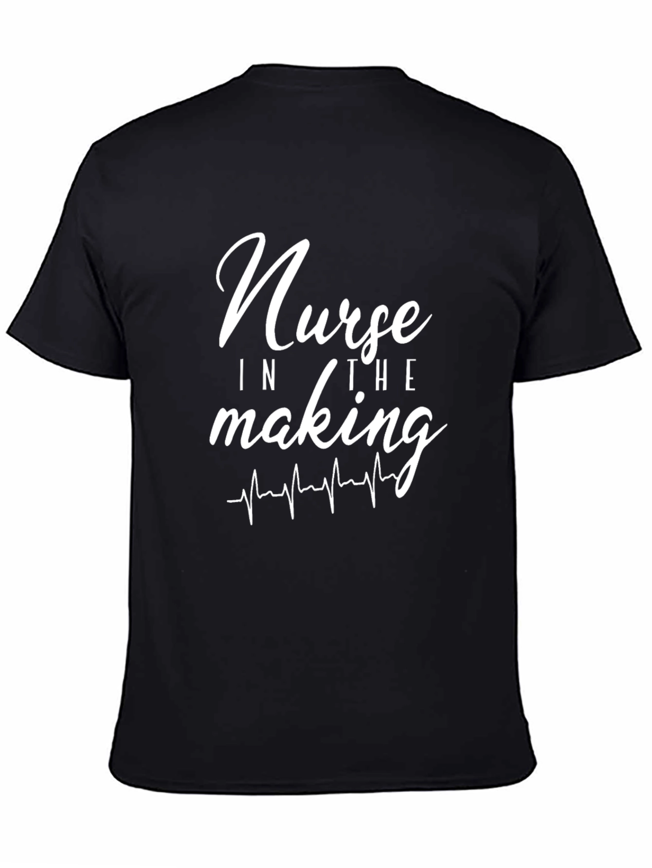 Nurse in the Making T-Shirt - Future Healthcare Hero