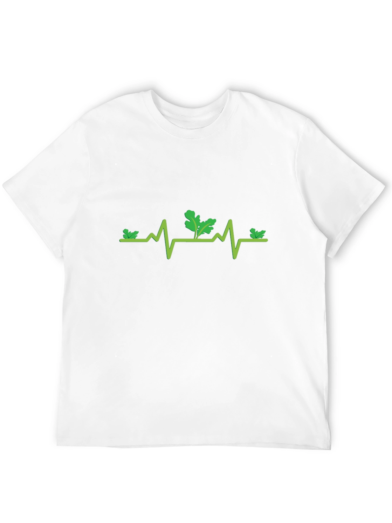 Natures Pulse T-Shirt - Earth Day Tee