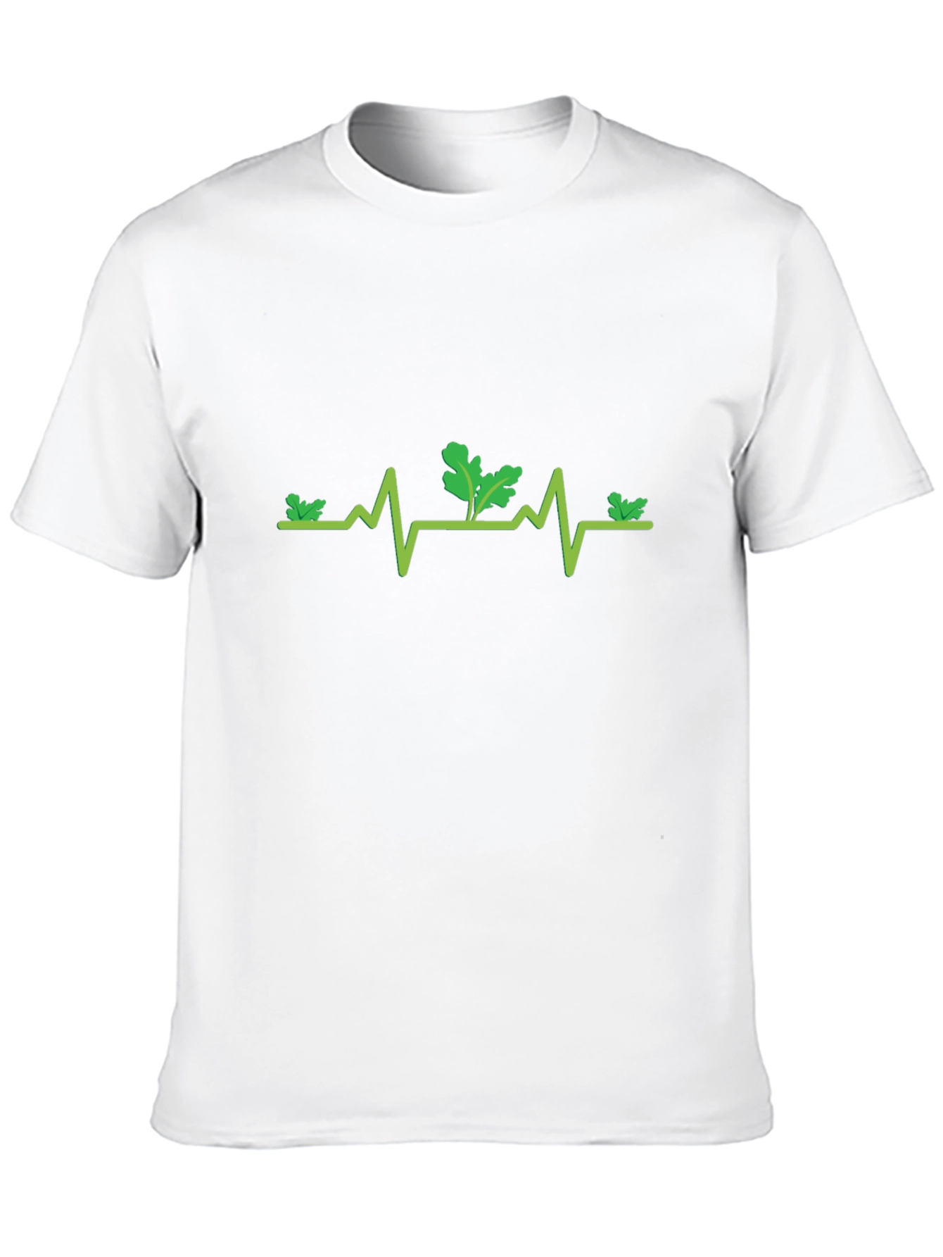 Natures Pulse T-Shirt - Earth Day Tee