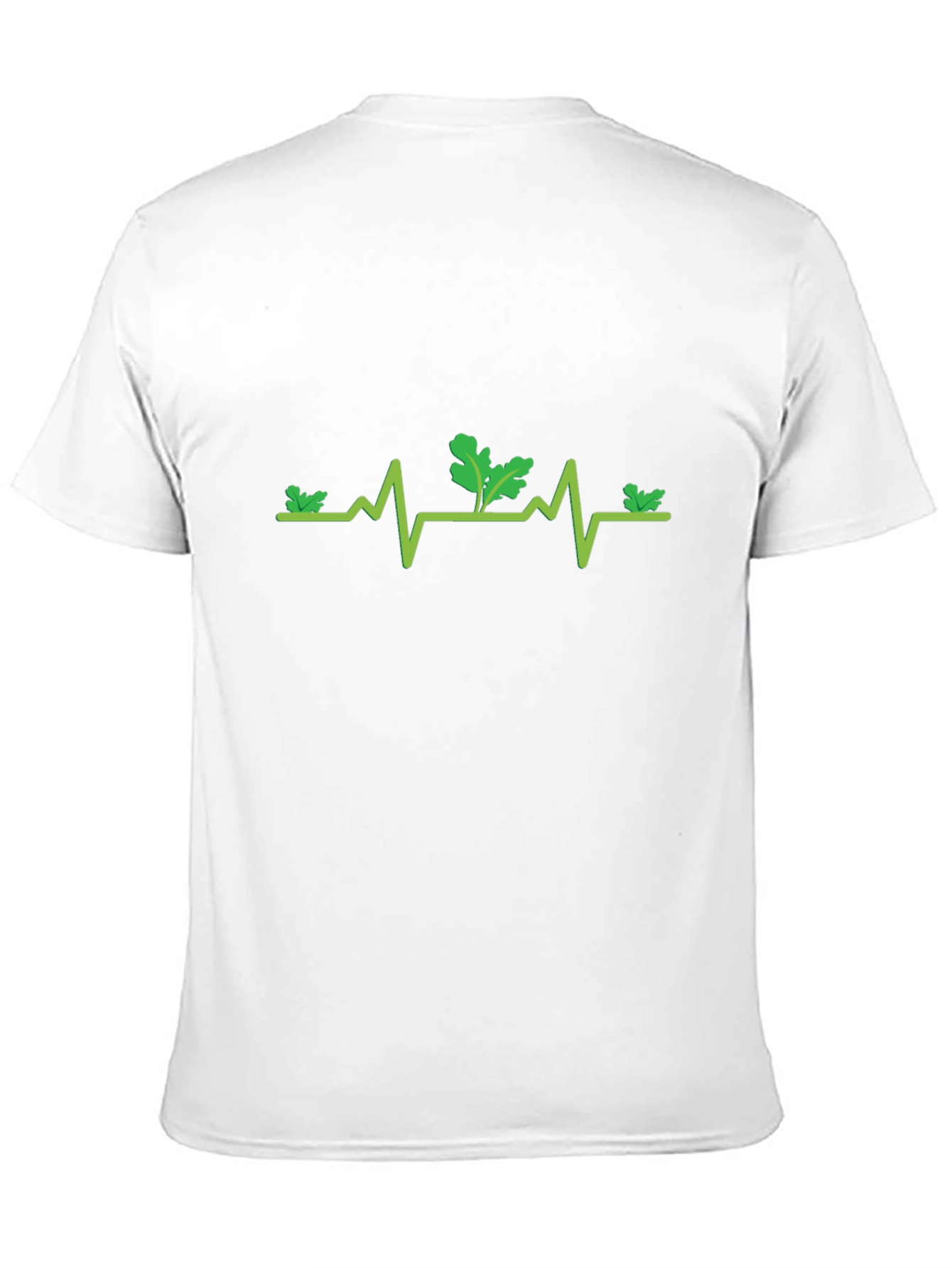 Natures Pulse T-Shirt - Earth Day Tee