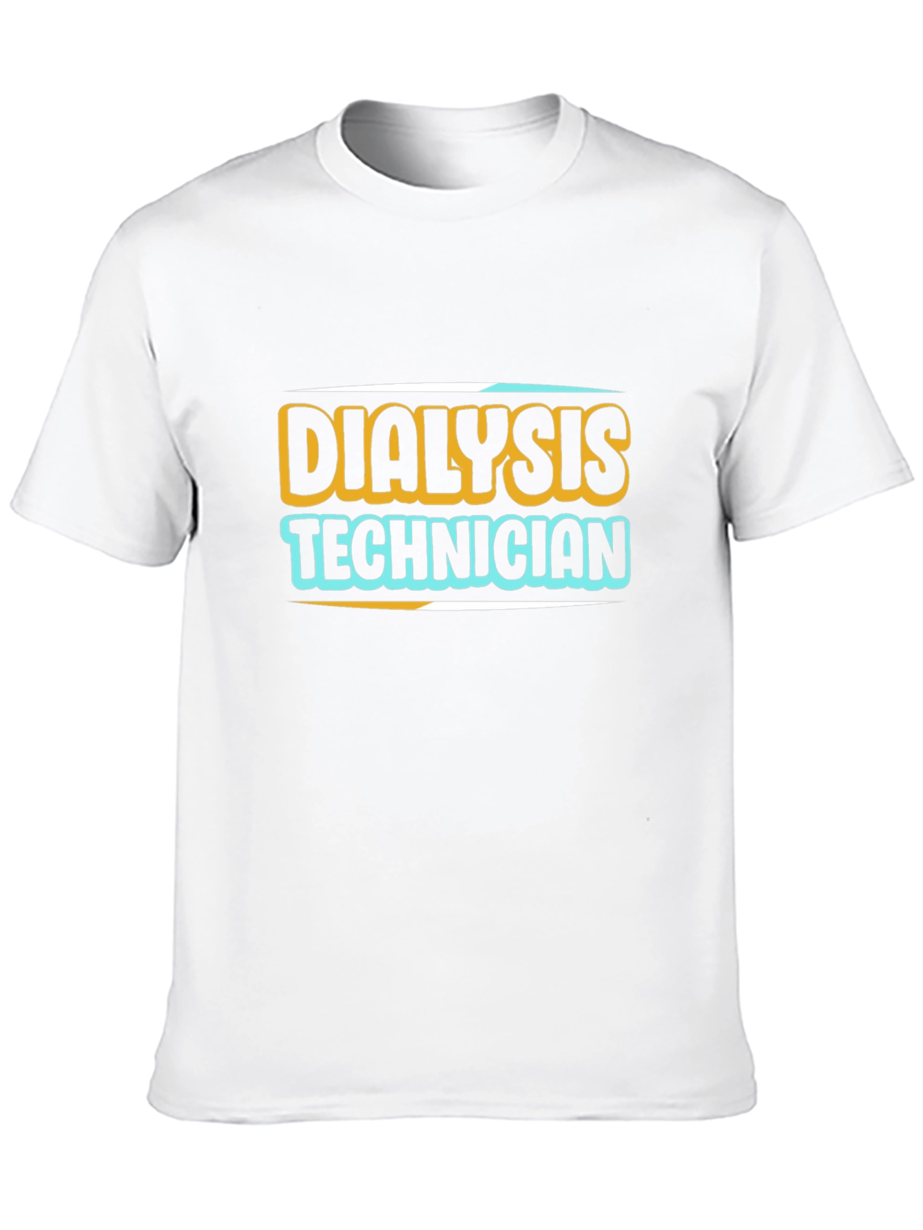 Dialysis Technician T-Shirt