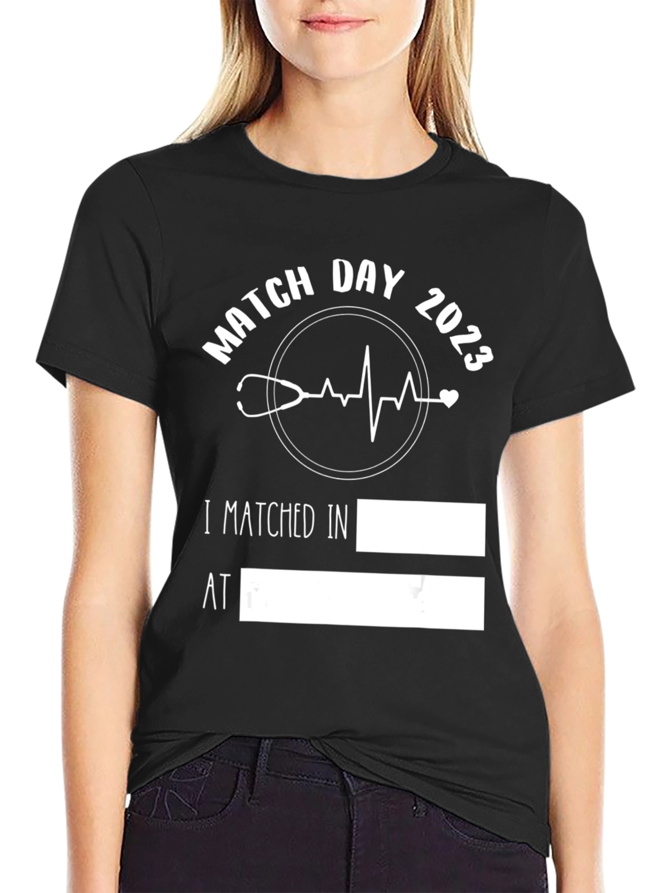 Match Day 2023 T-Shirt