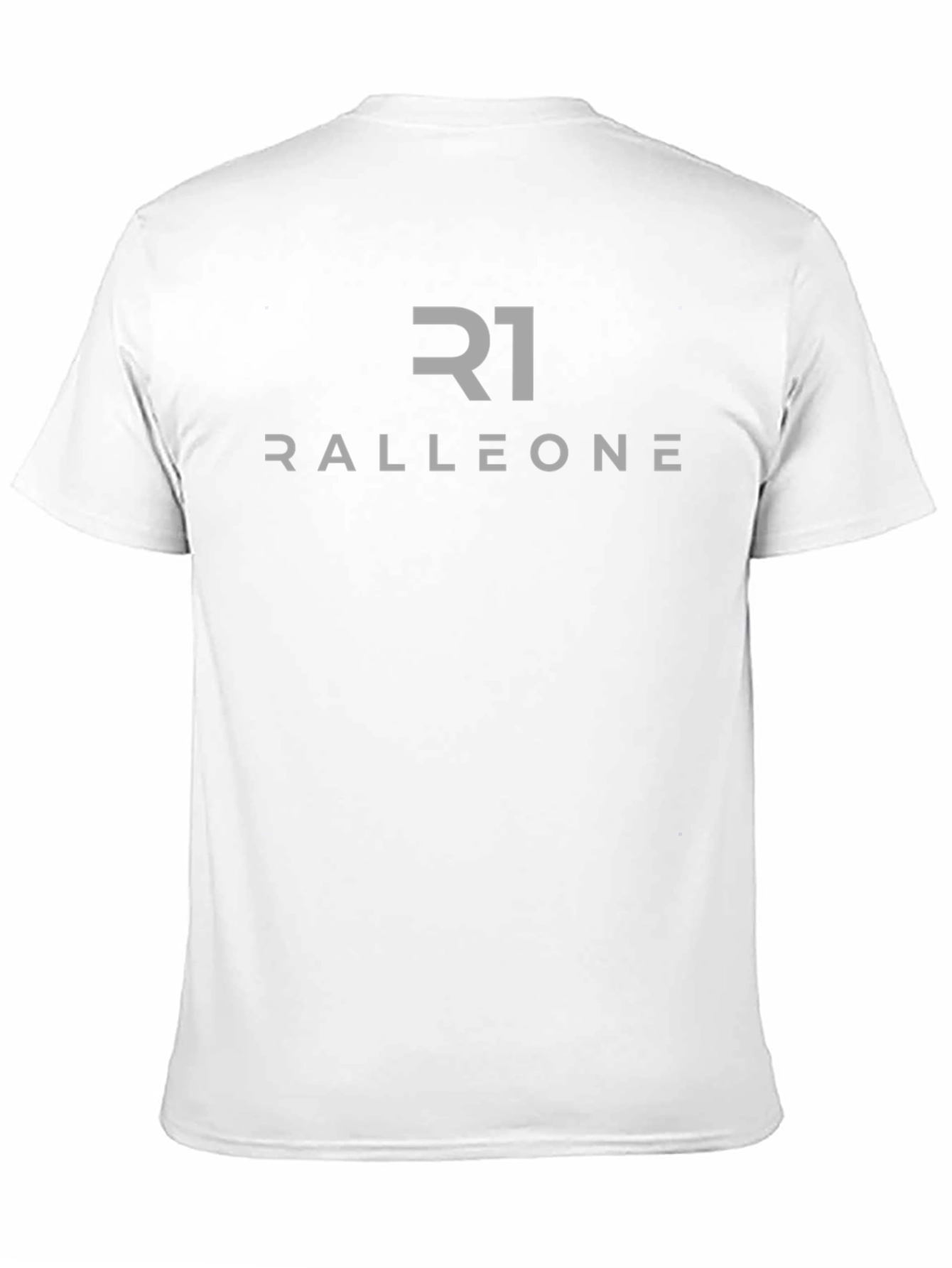 Ralleone R1 Graphic Tee