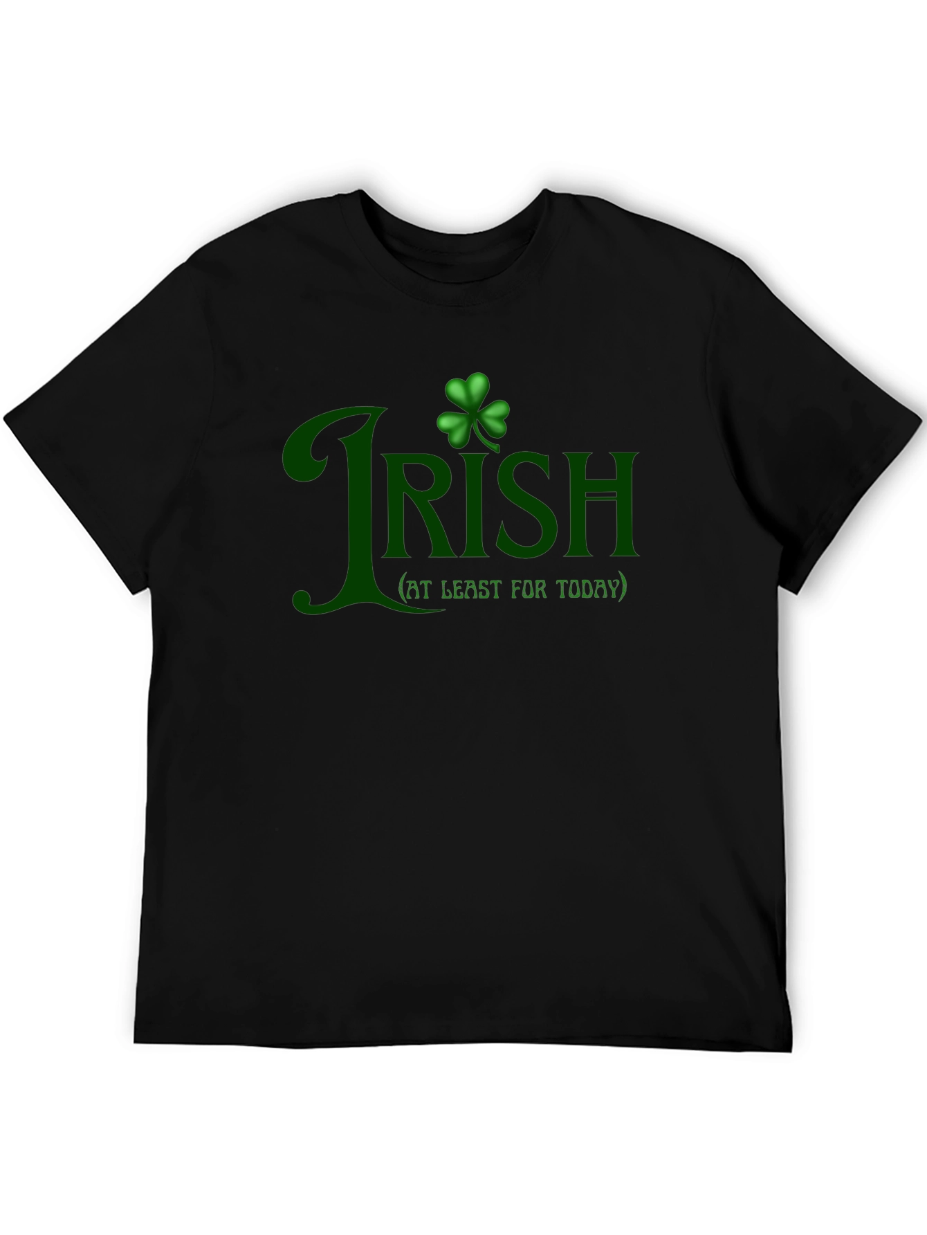 Funny Irish St. Patricks Day T-Shirt